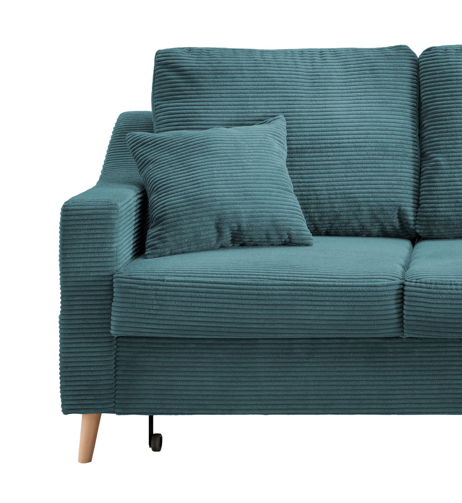 Ecksofa, Valentina