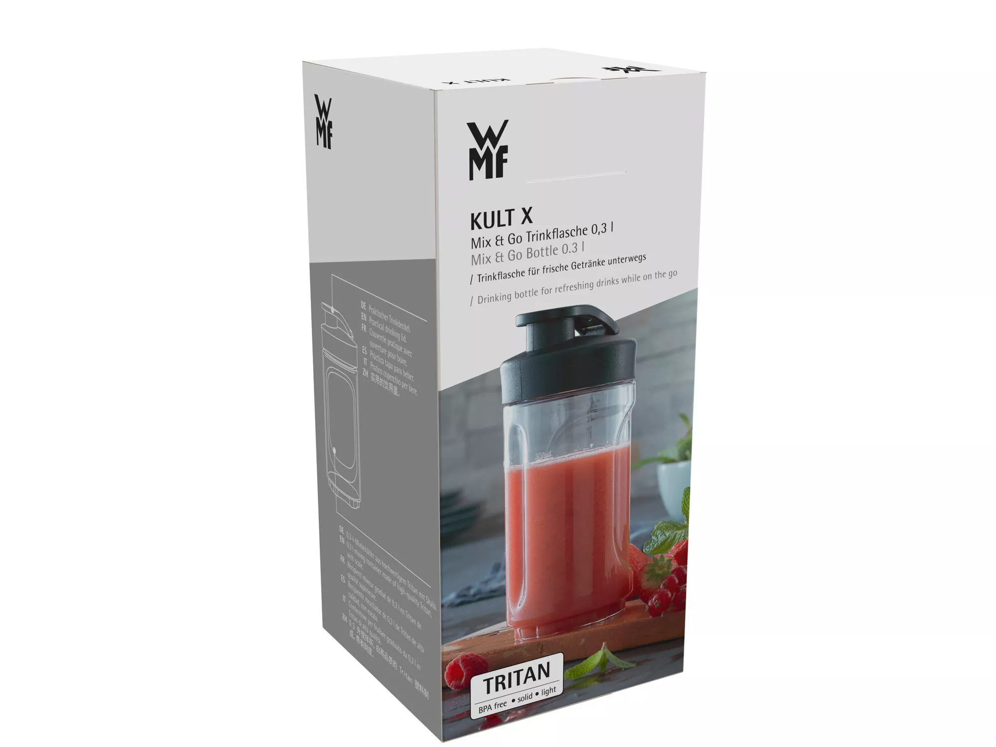Trinkflasche