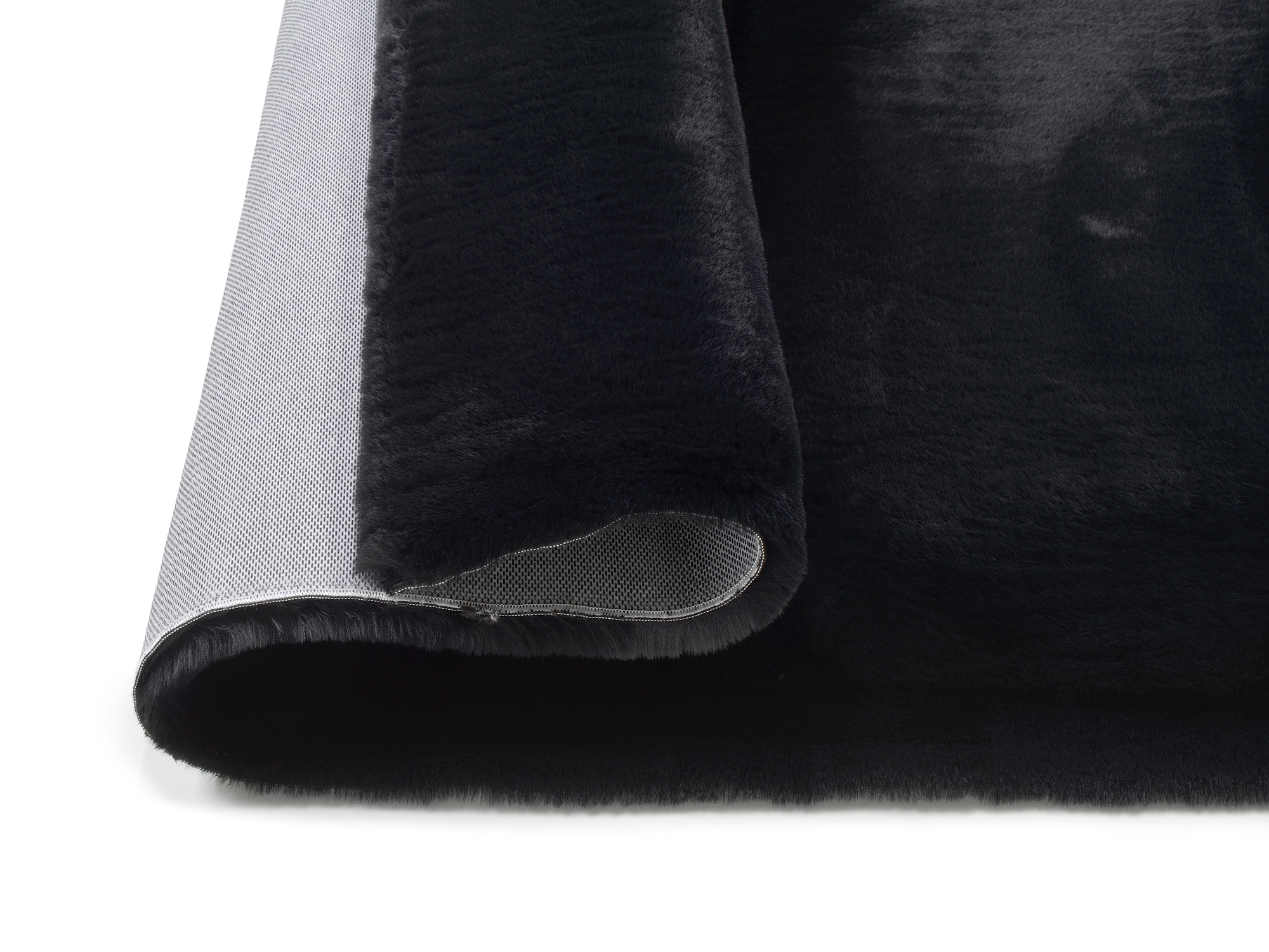 Maschinenwebteppich, Rocky Soft