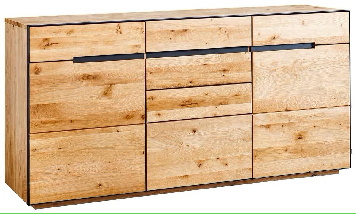 Sideboard, Kelio