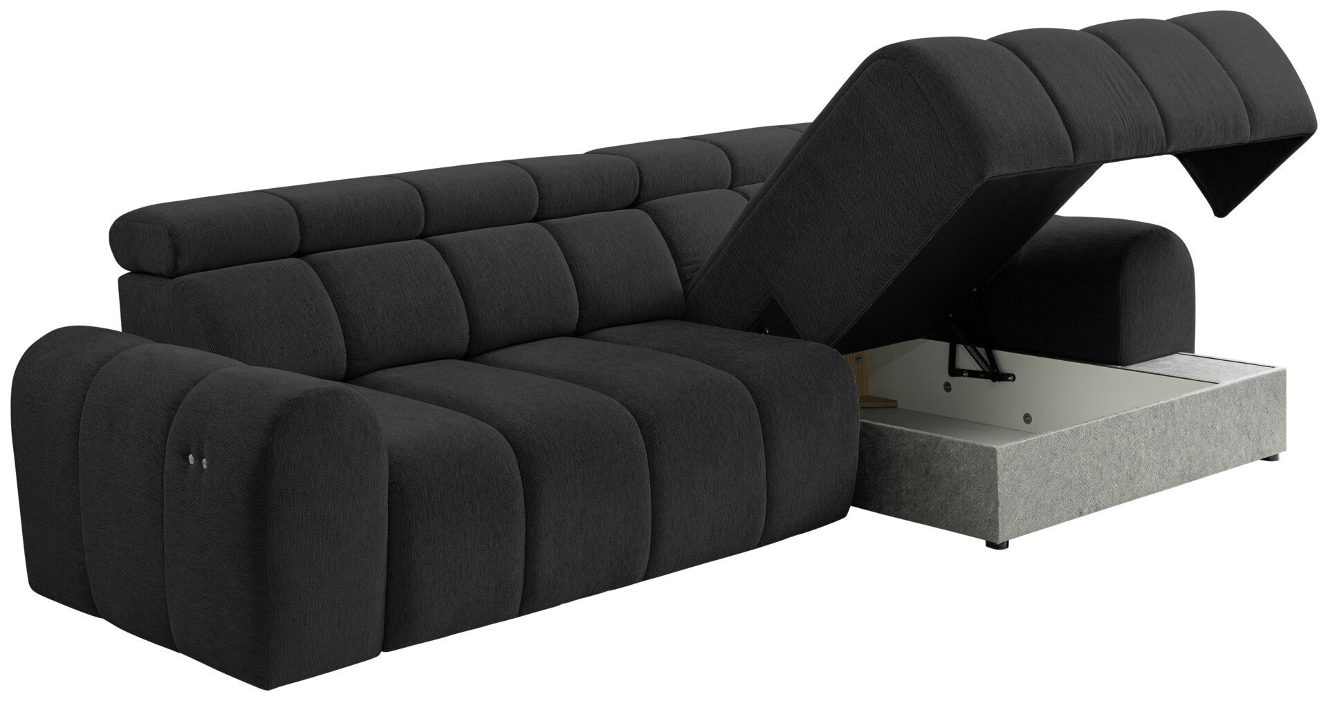 Ecksofa, Corfu