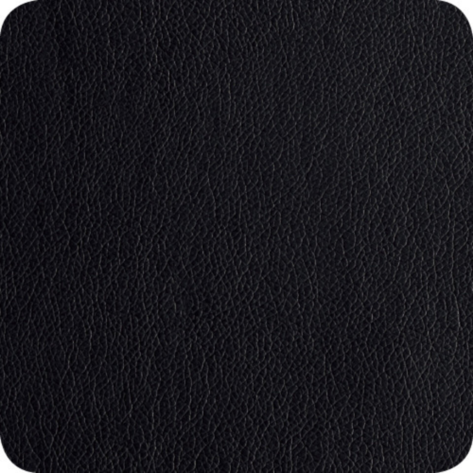 Untersetzer Set, Leather