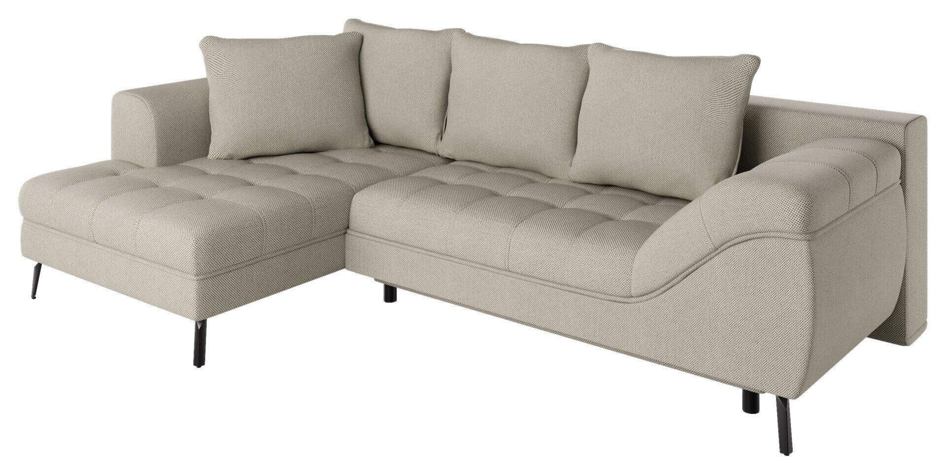 Ecksofa, Imperial