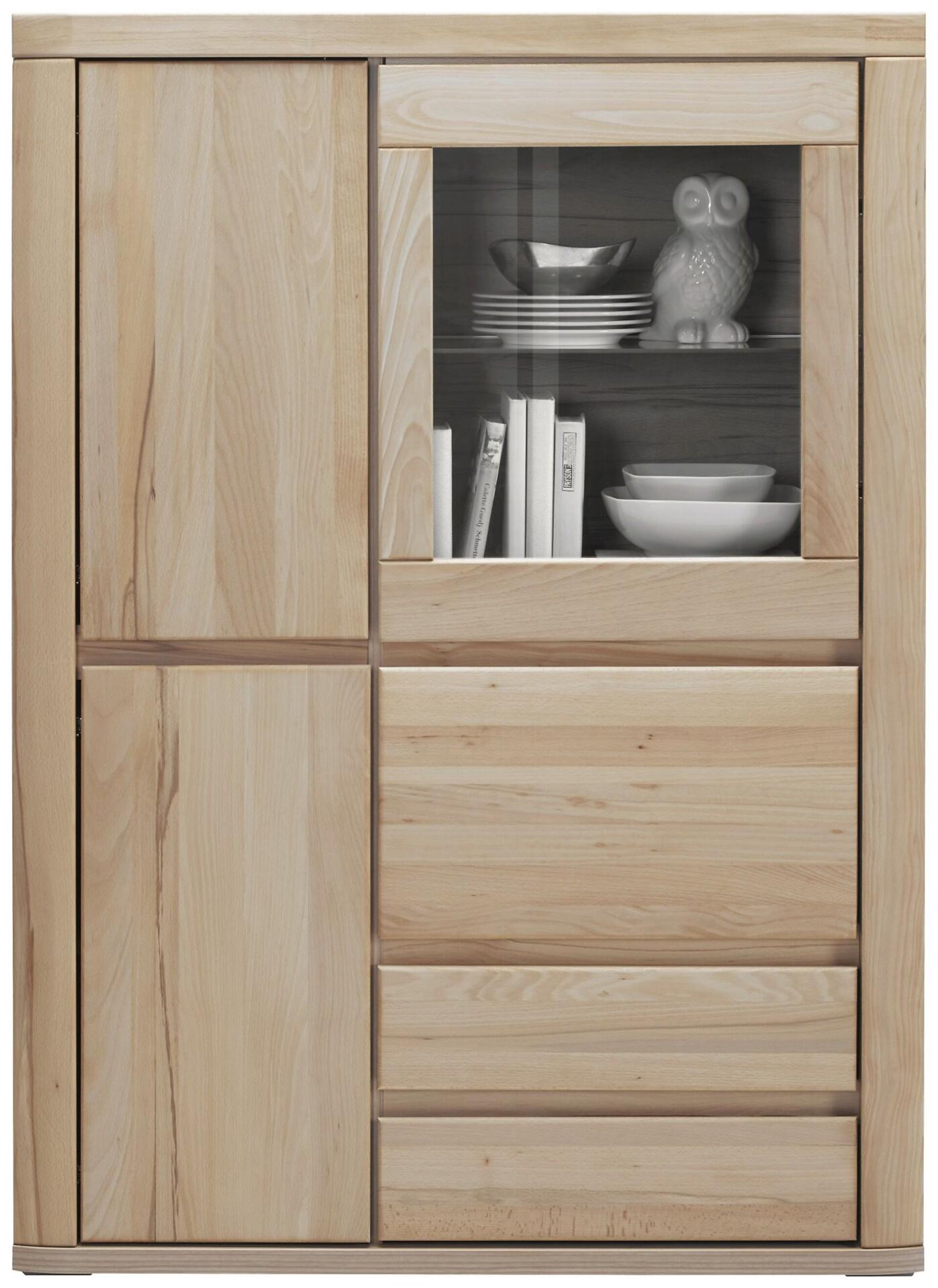 Highboard, Timos
