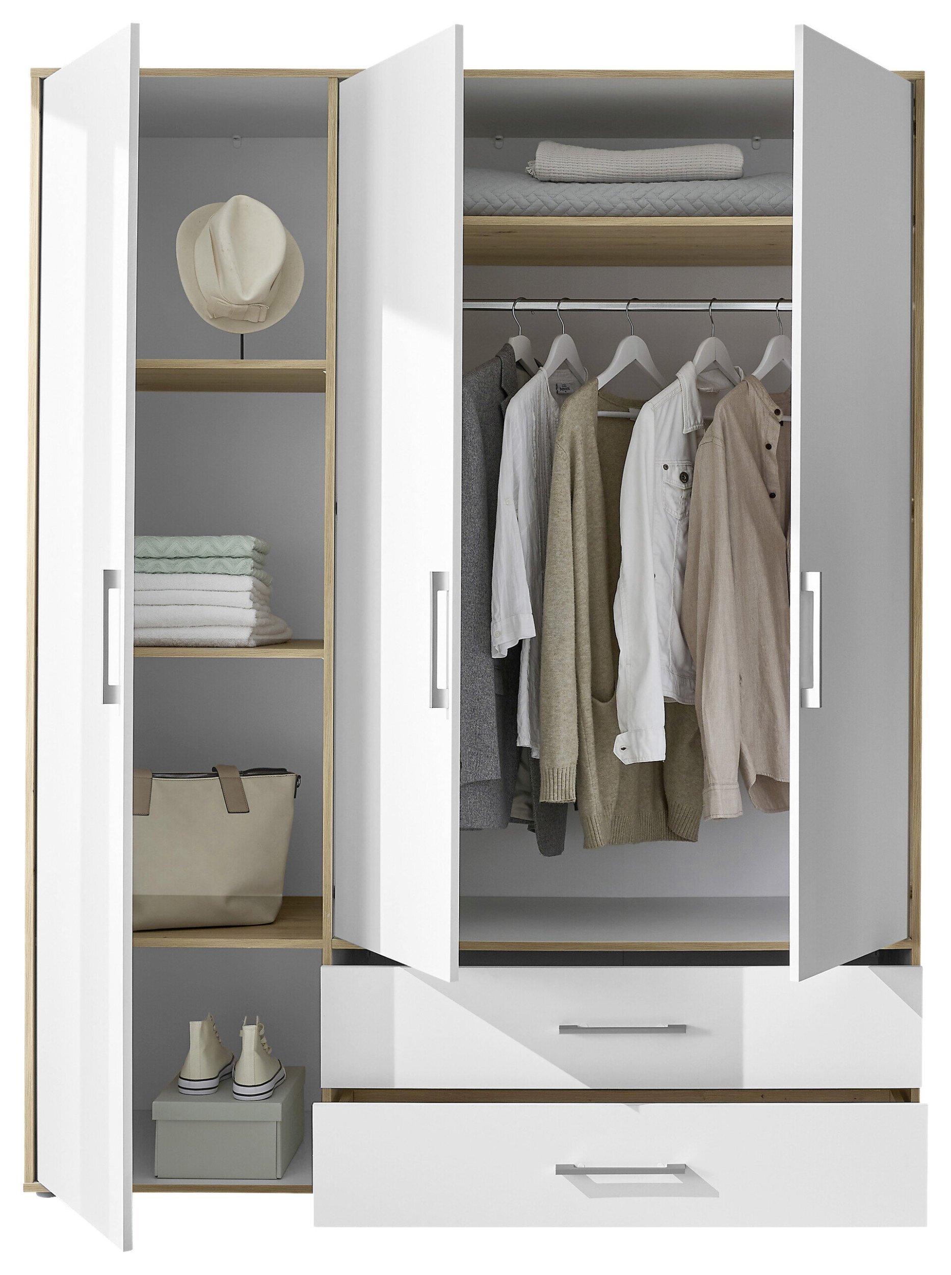 Kleiderschrank, Lembo