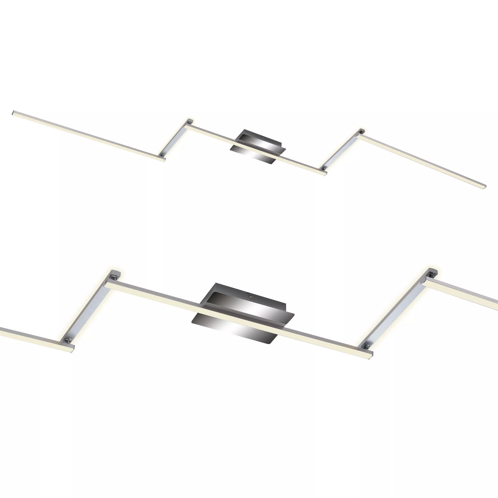 Deckenleuchte, Staff