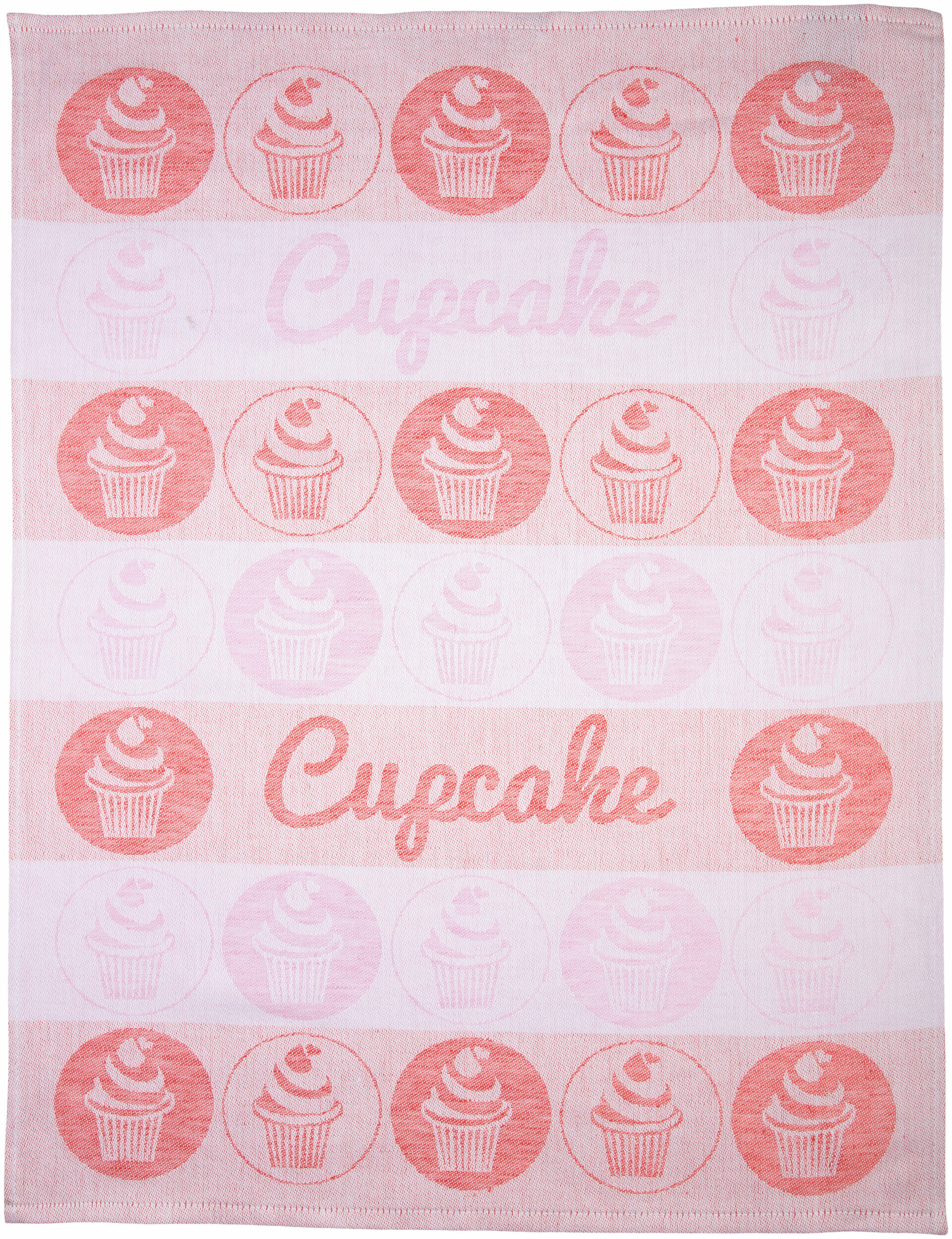 Geschirrtücher, Fancy Cakes