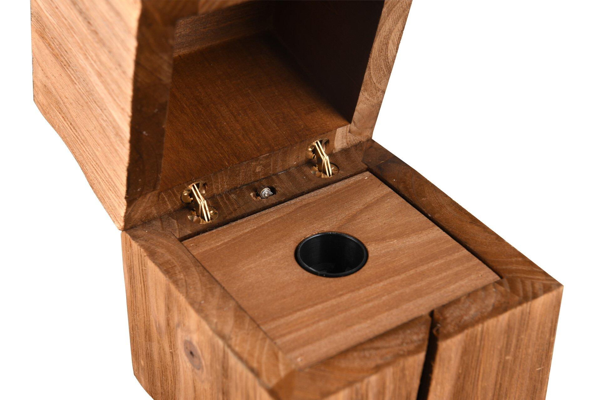Tischleuchte, Treasure