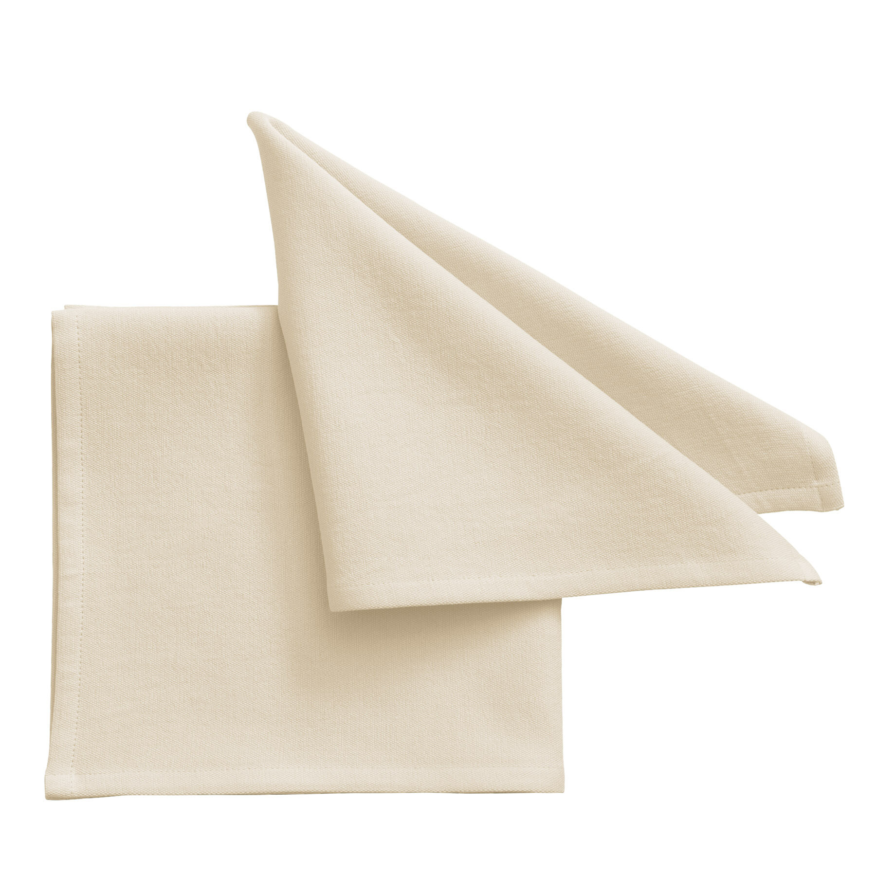 Serviette, One