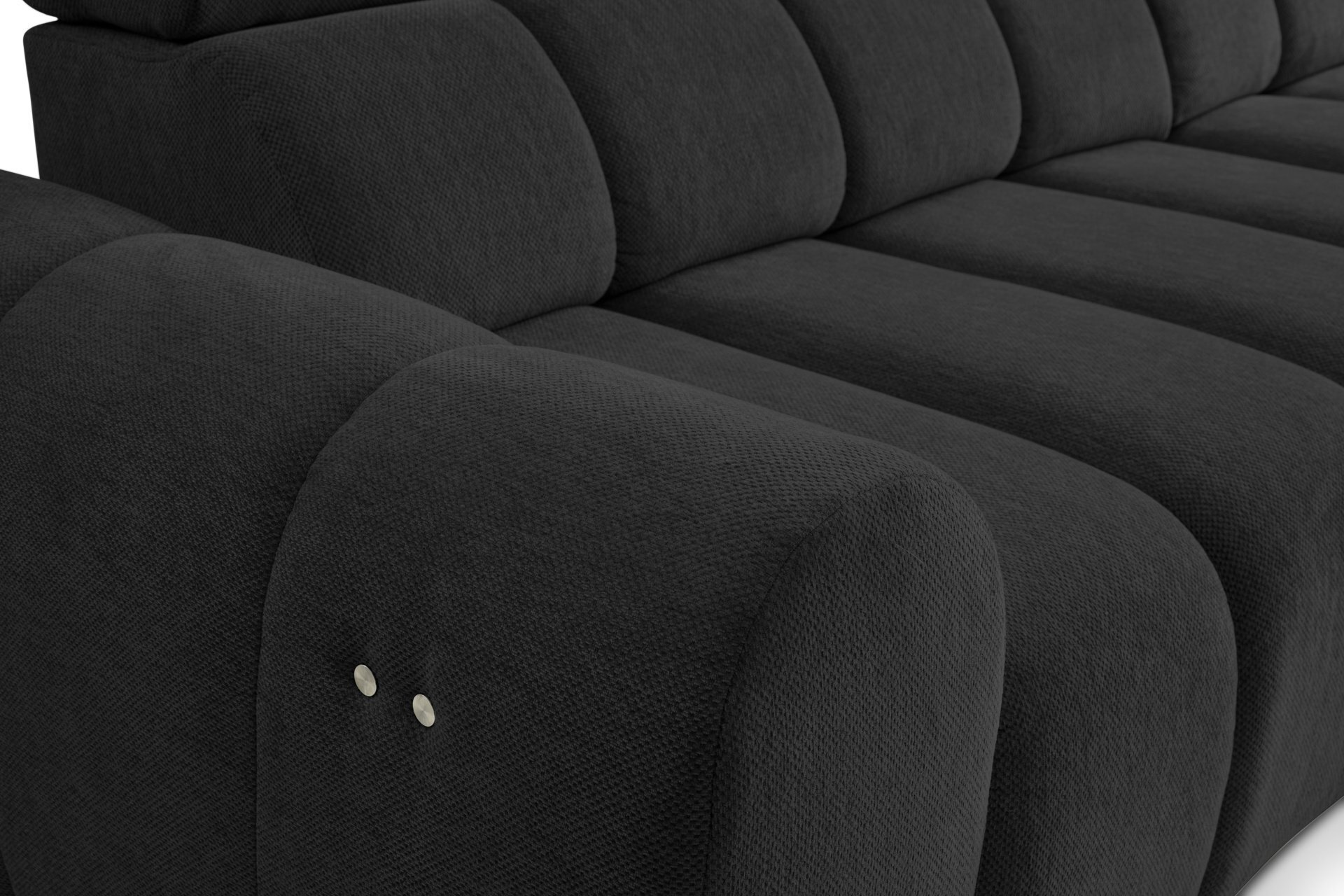 Ecksofa, Corfu