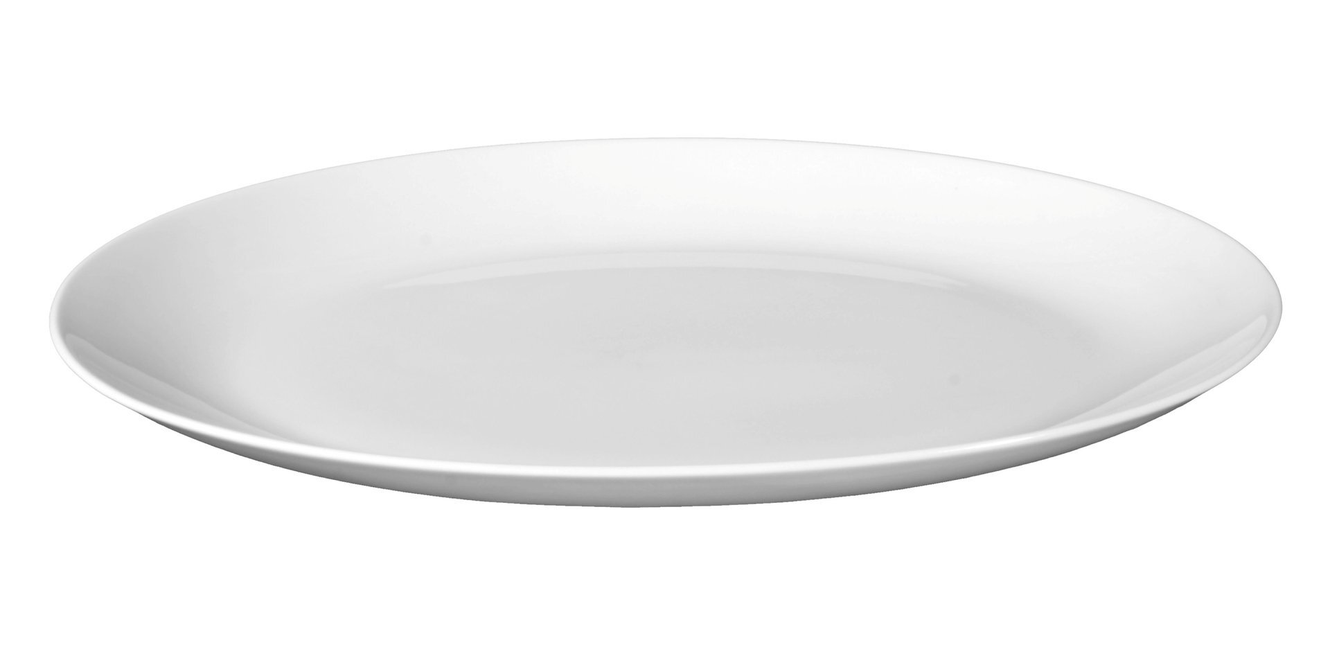 Servierplatte, Rondo/Liane