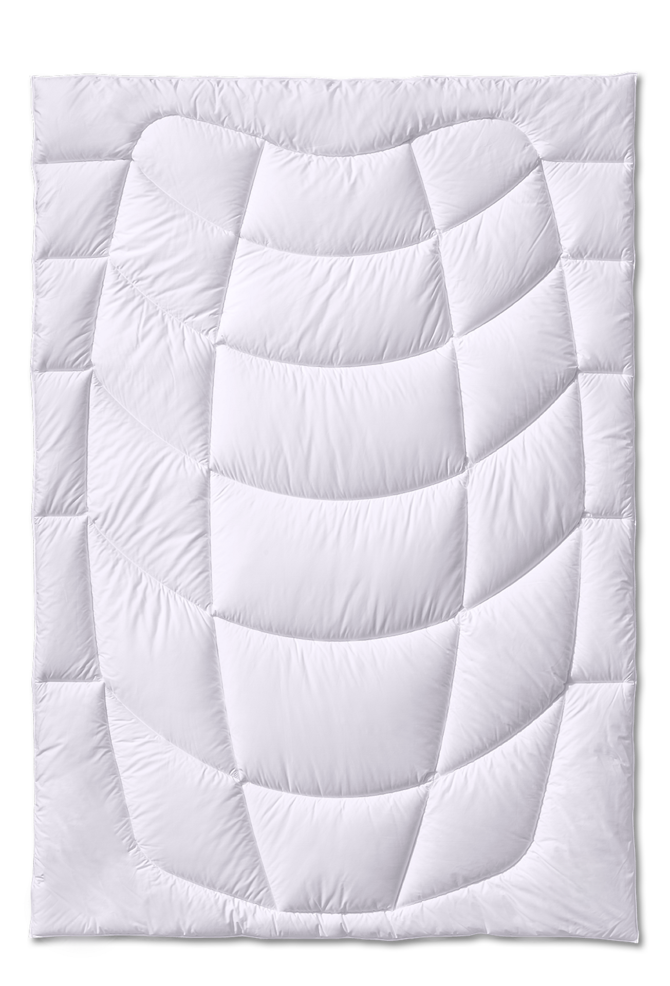 Schurwolldecke