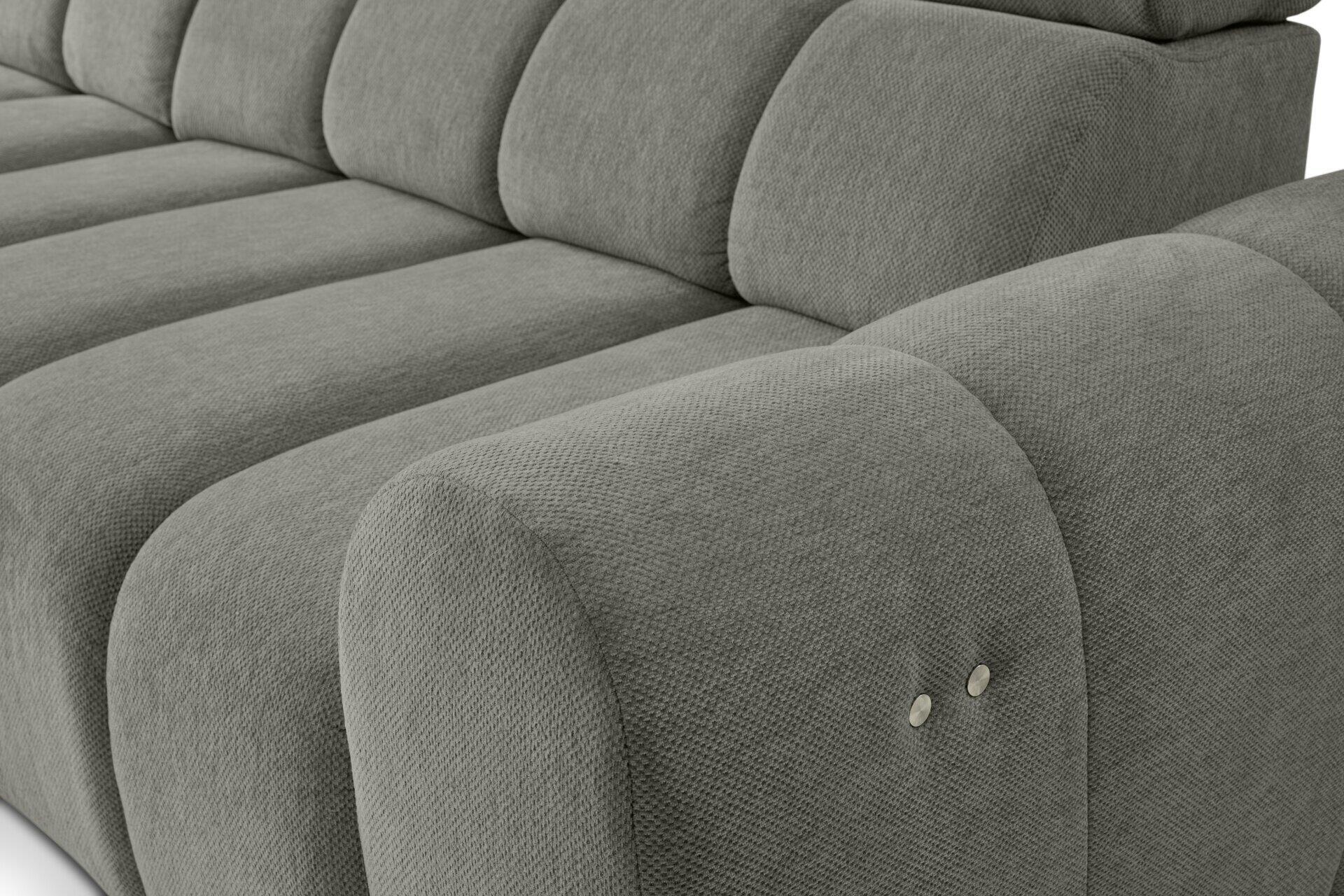 Ecksofa, Corfu