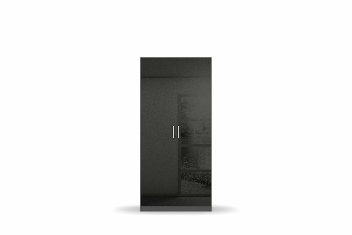 Drehtürenschrank, Celle