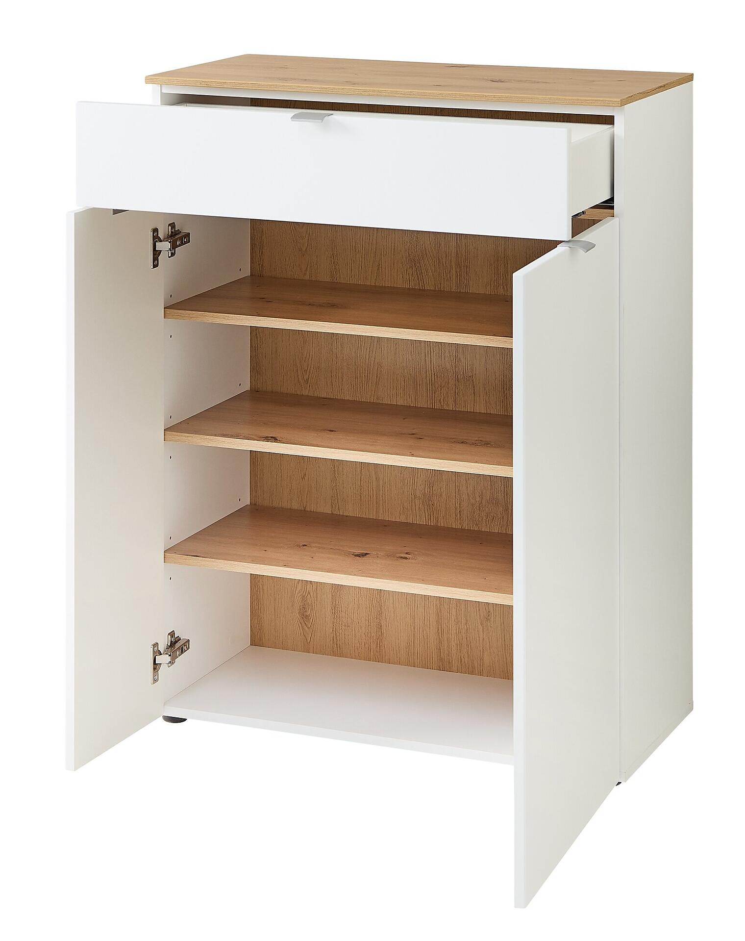 Schuhschrank, Bari