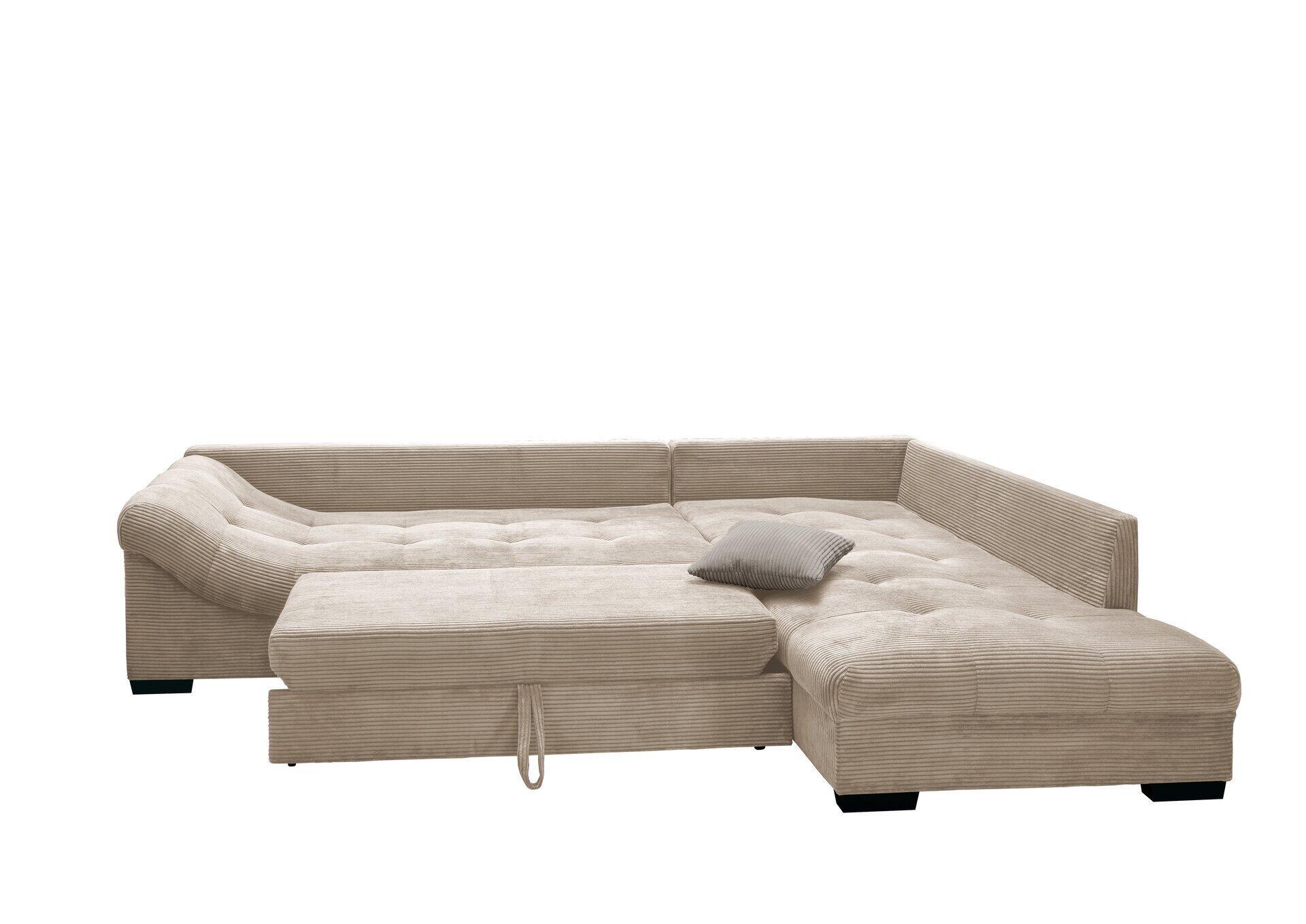 Ecksofa, Alvito