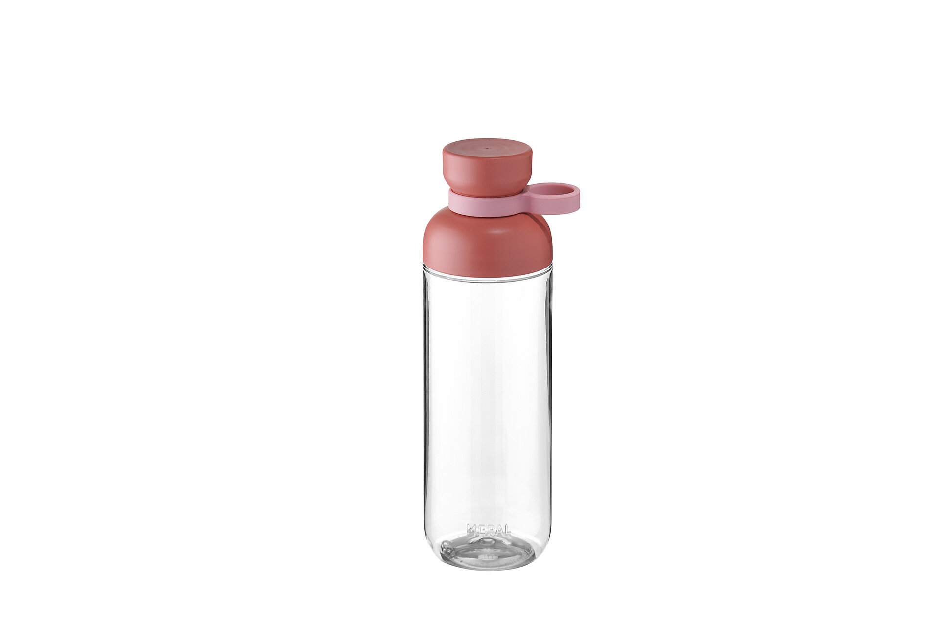 Trinkflasche, Vita