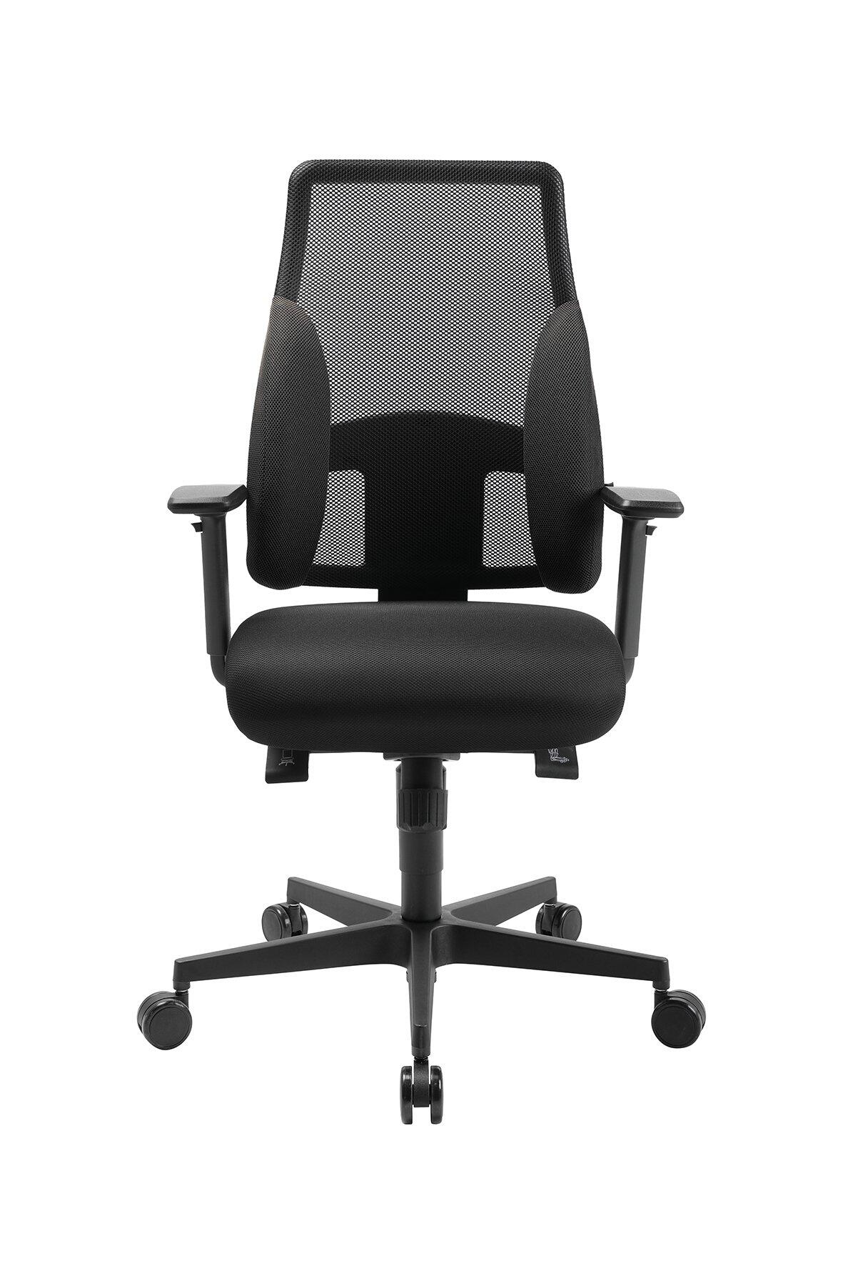 Bürostuhl, Sitness Profi Com.