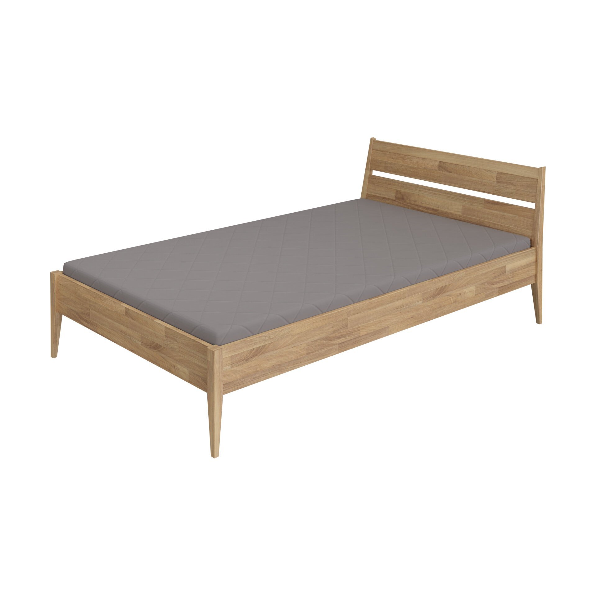 Jugendbett, Sten