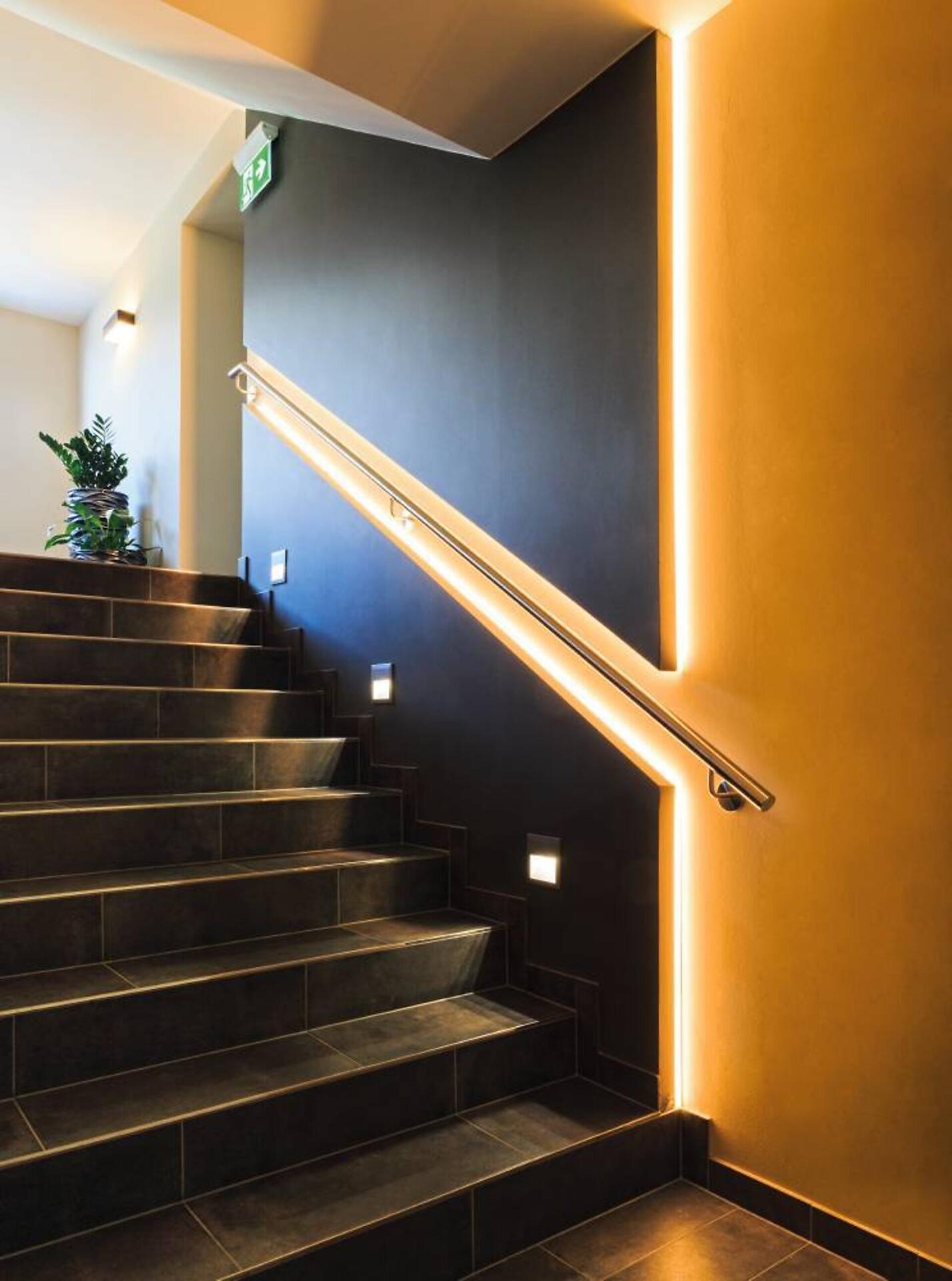 Stripe, Led Stripe-Z
