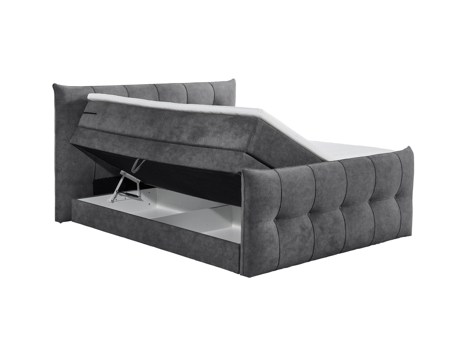 Boxspringbett, Maracana 6