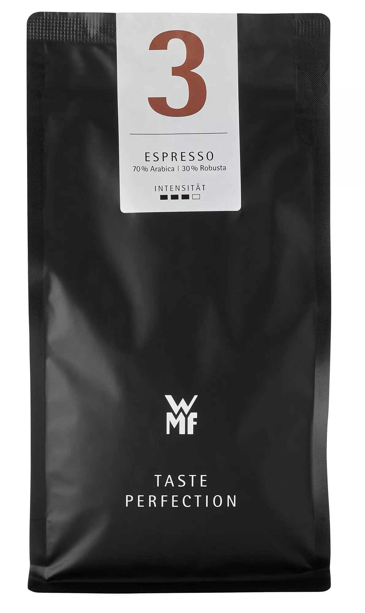 Espressobohnen, Vollautomaten Sda
