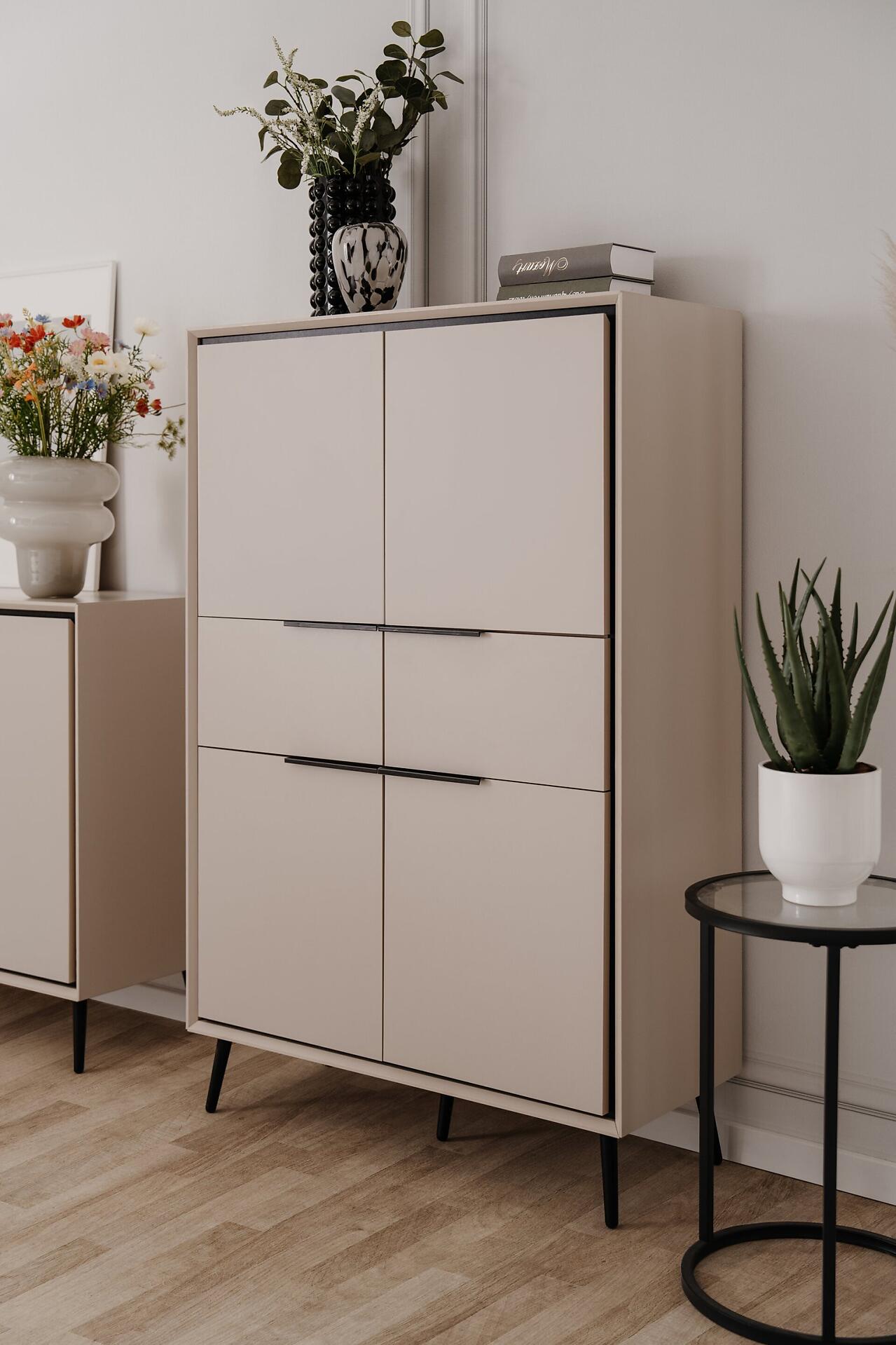 Highboard, Arona 53A