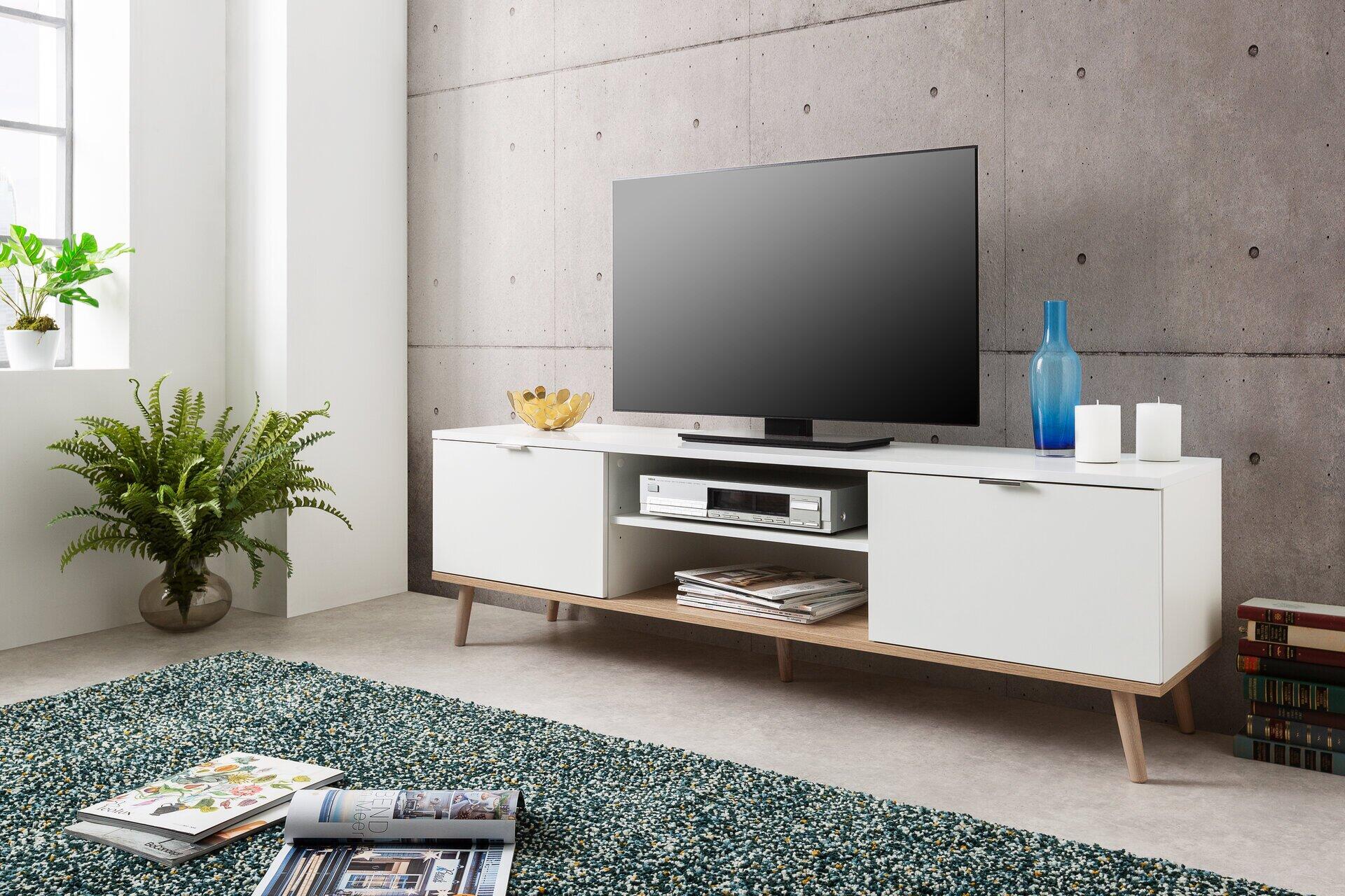 TV-Board, Göteborg 55