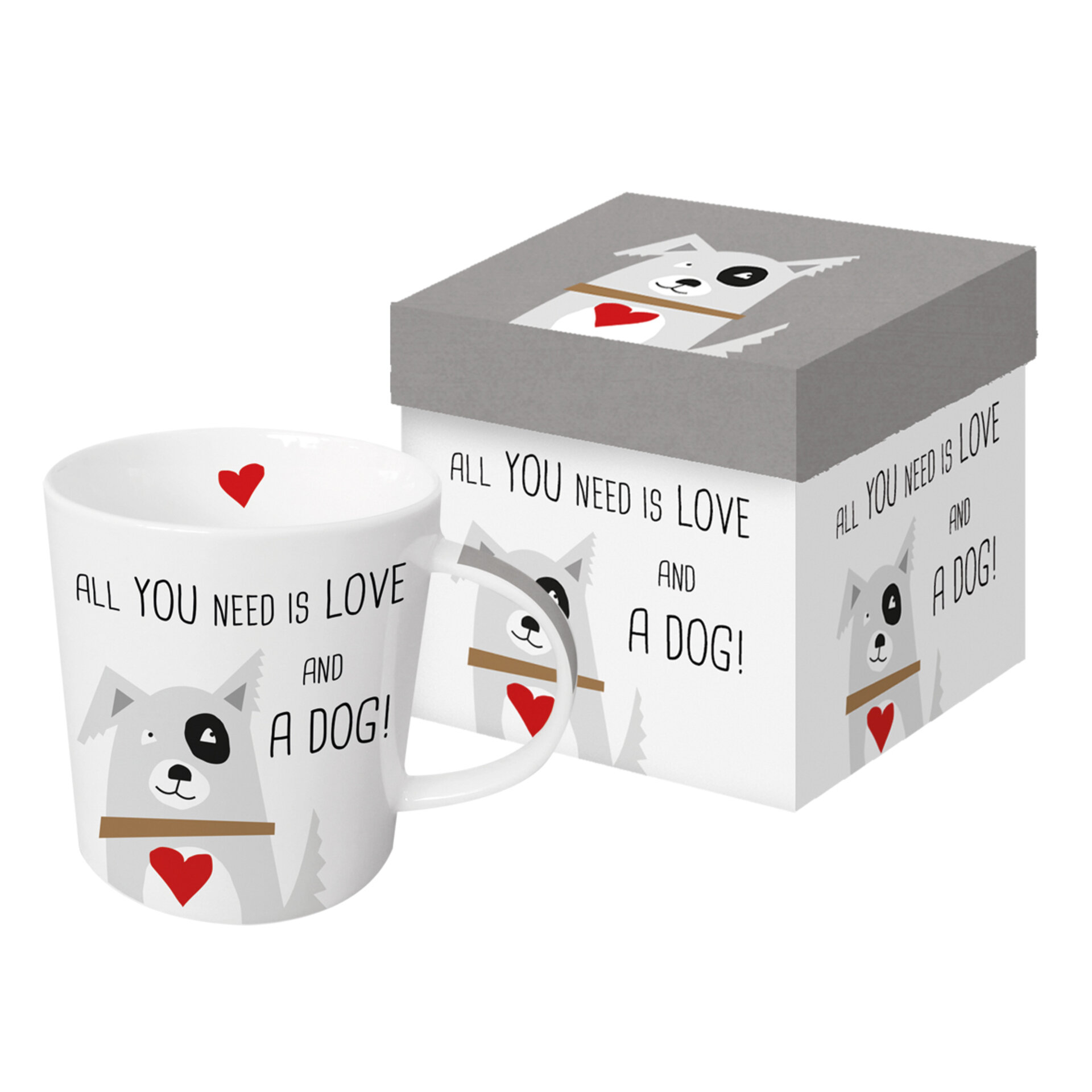 PO Trend Mug GB