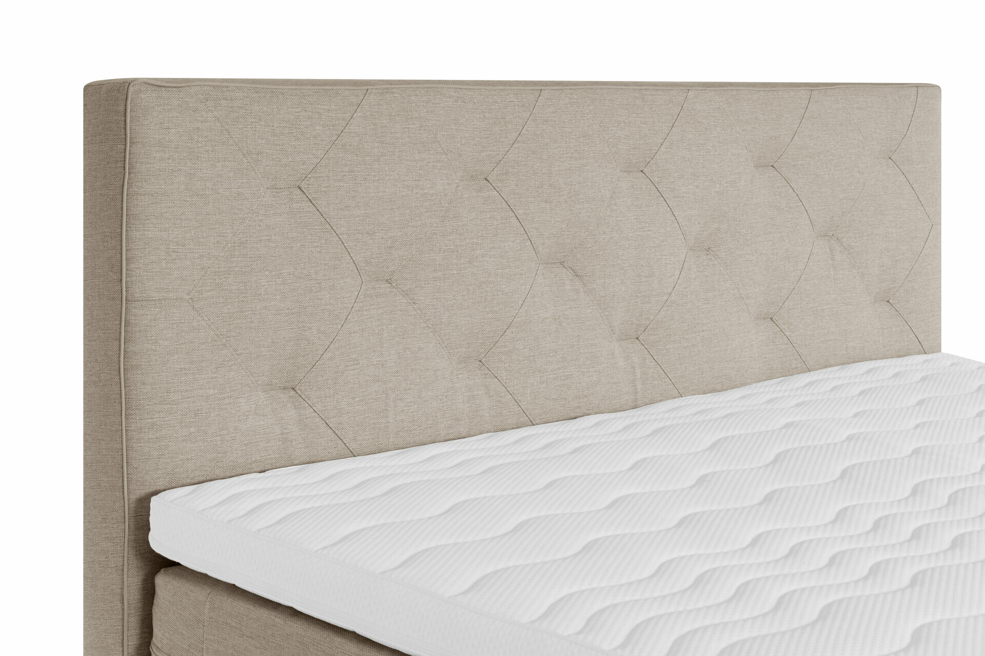 Boxspringbett, Adriana