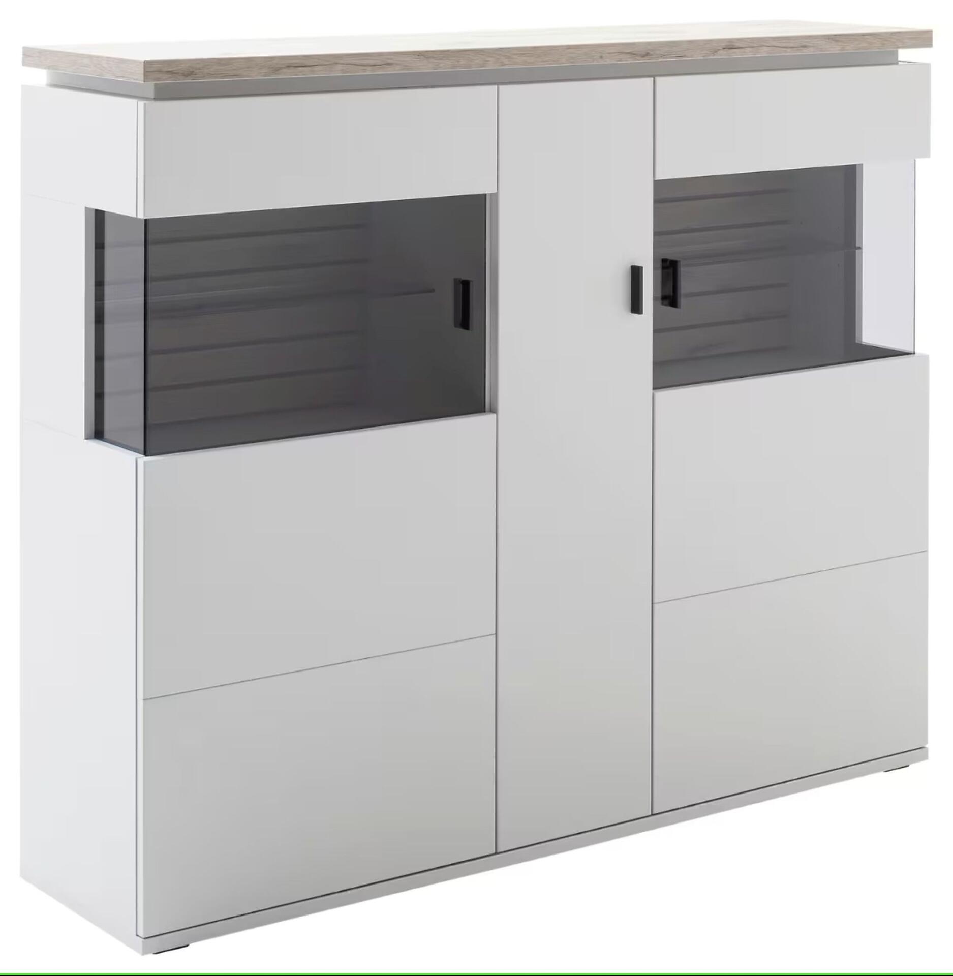 Highboard, Estepona