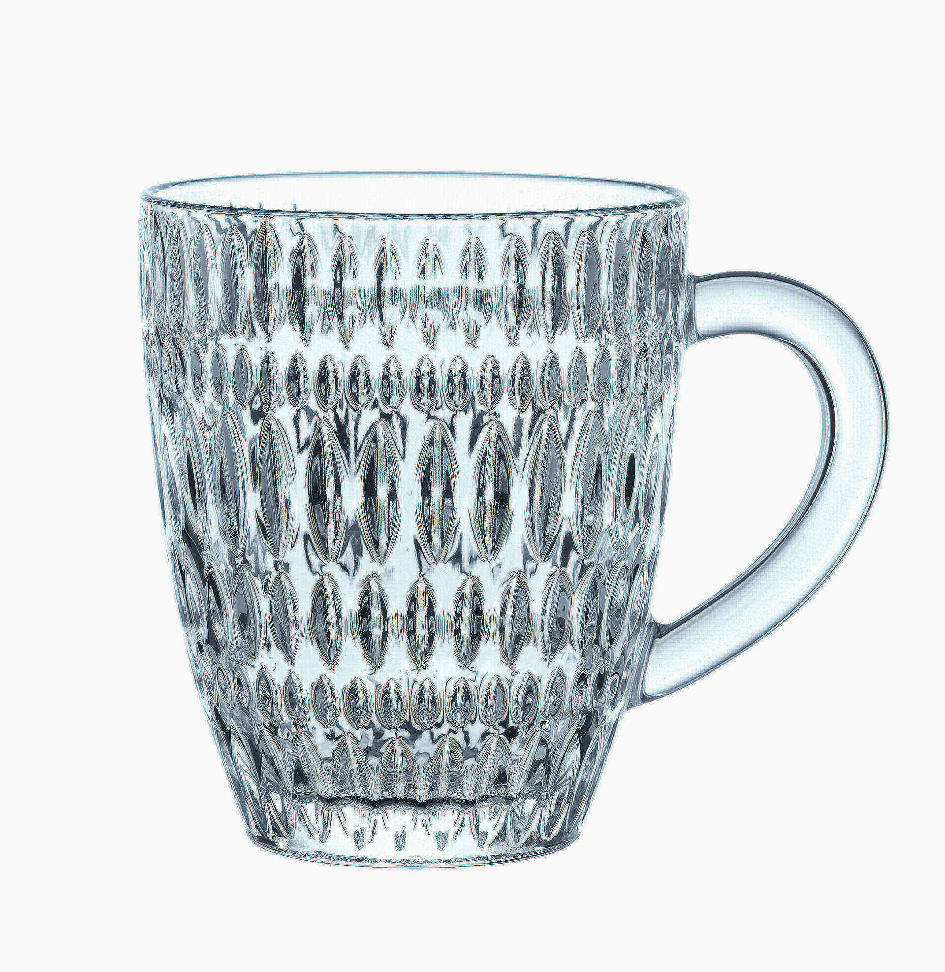 Kaffeebecher, Ethno