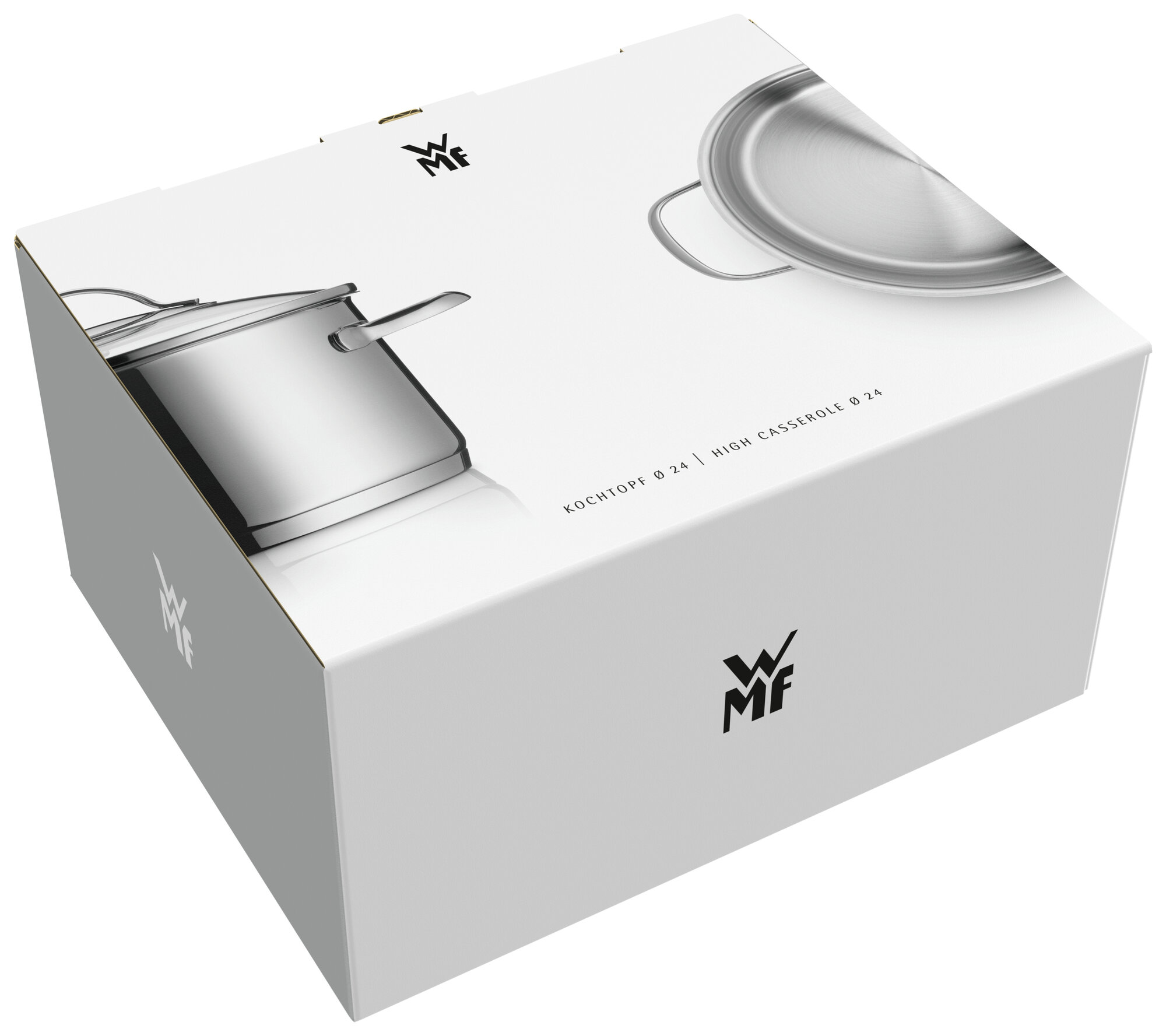 Fleischtopf, Provence Plus