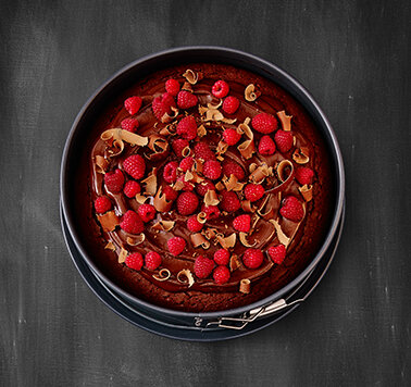 Springform, Premium Baking