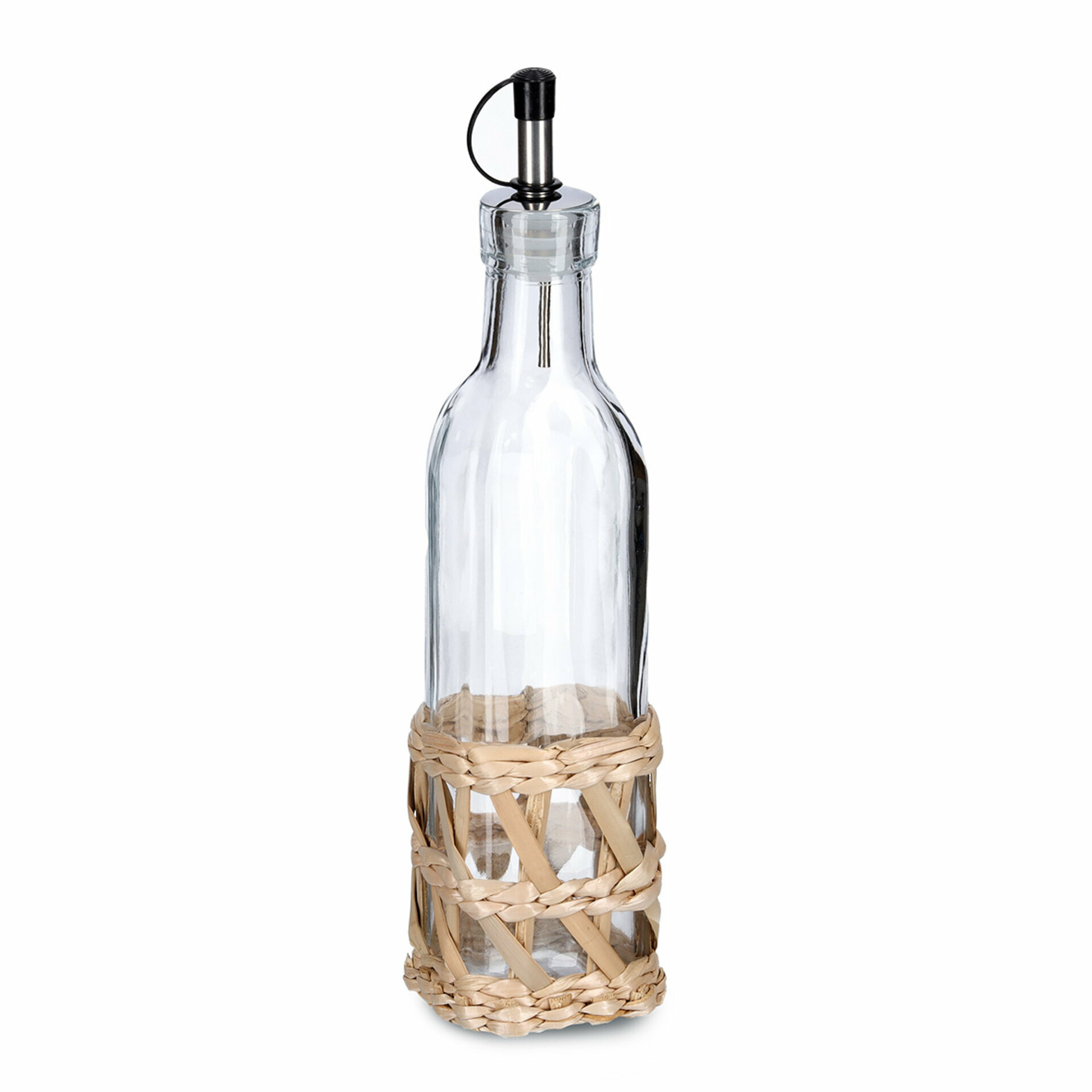 Essig-/Ölflasche