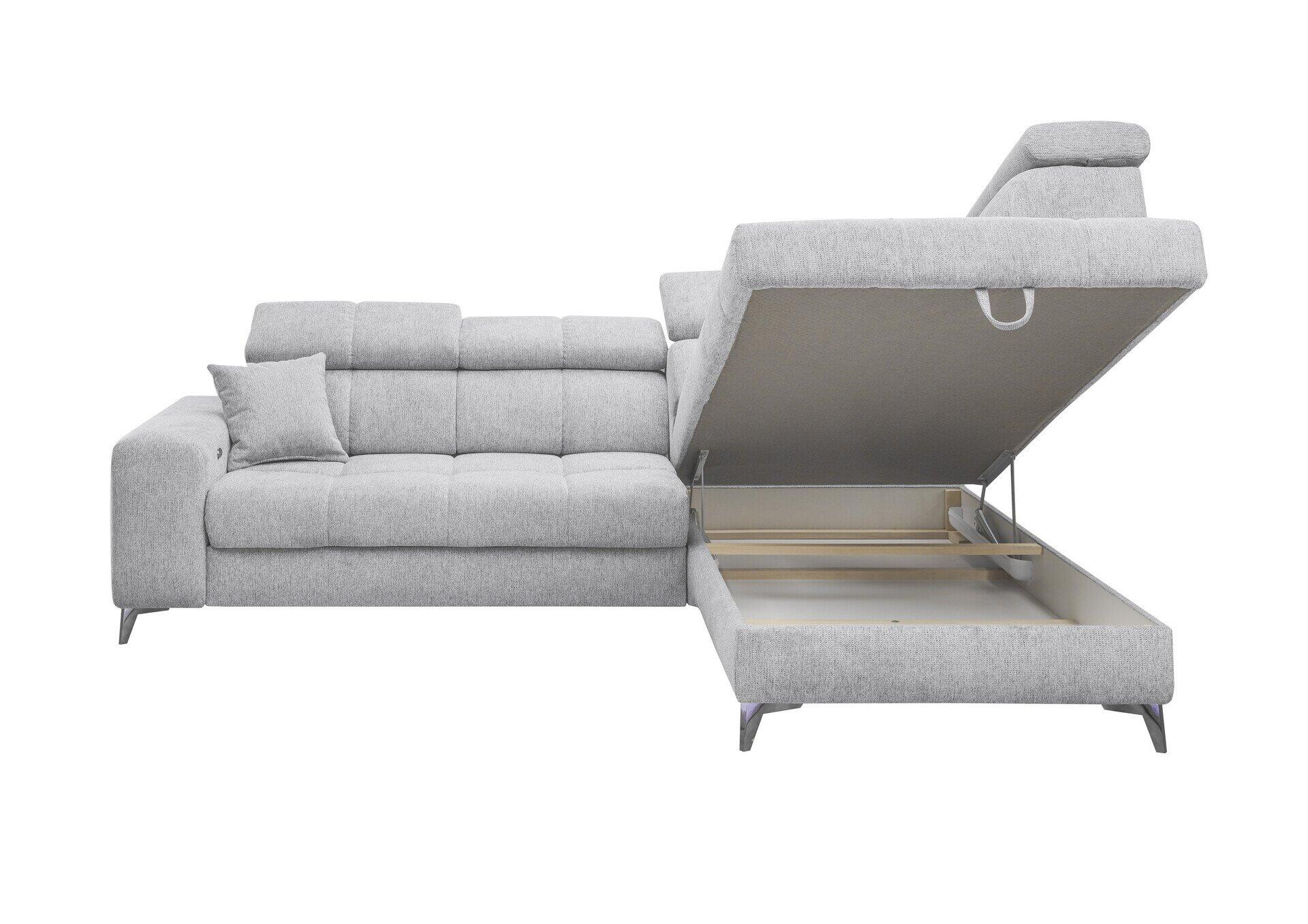 Polstergarnitur, Sydney