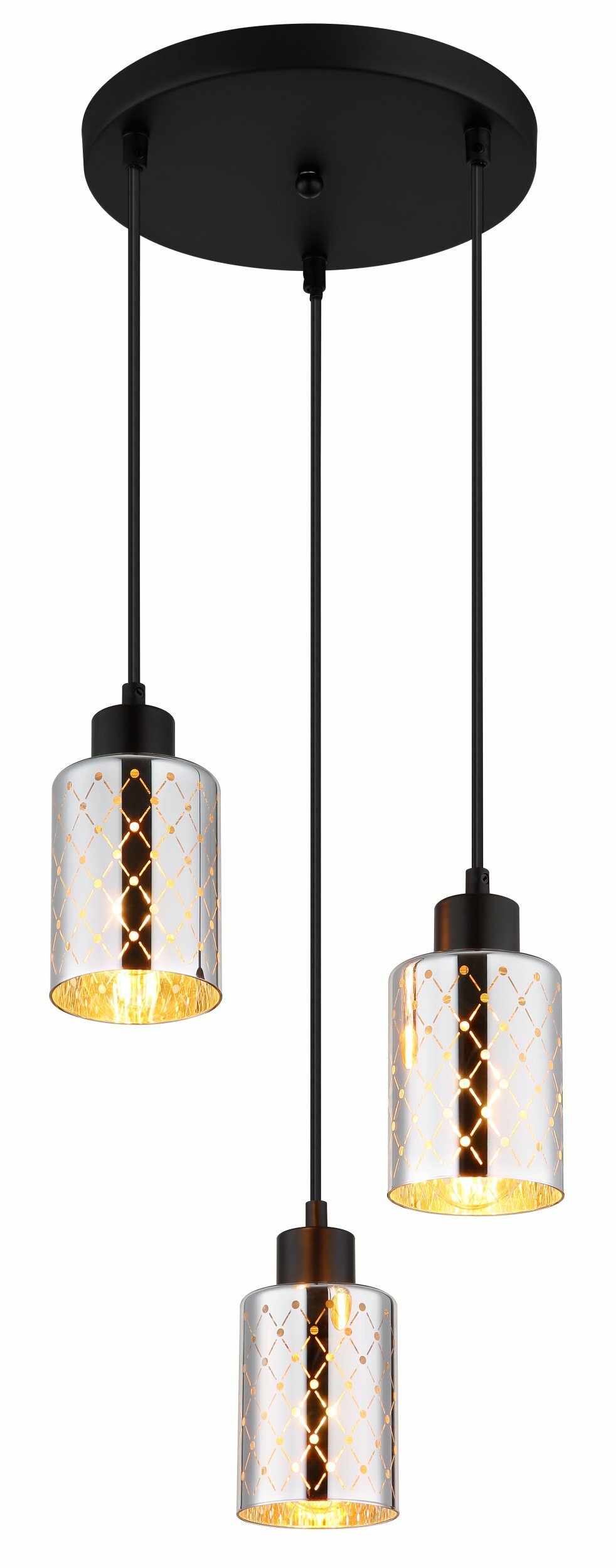 Hängeleuchte, ALONSO