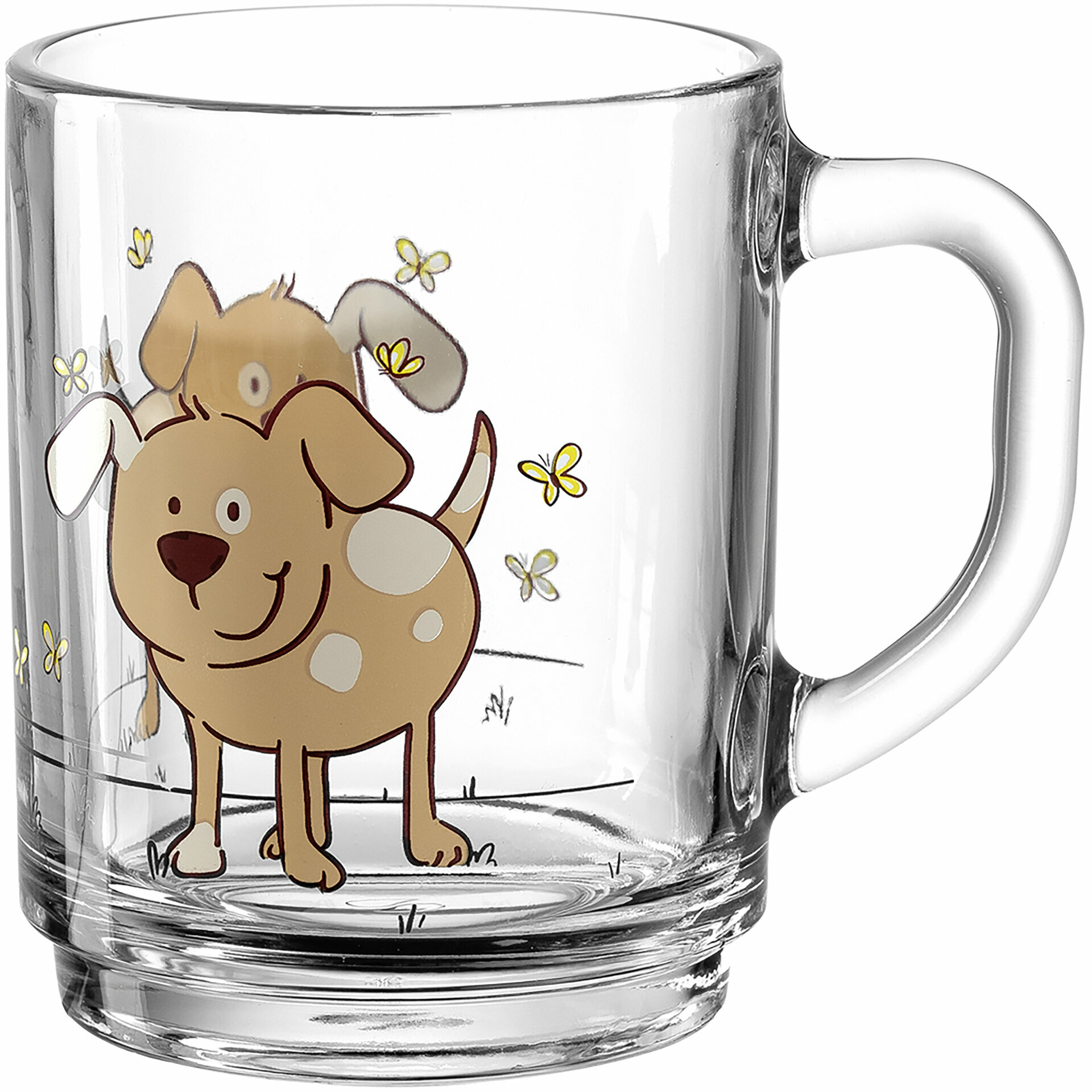 Tasse, :kids