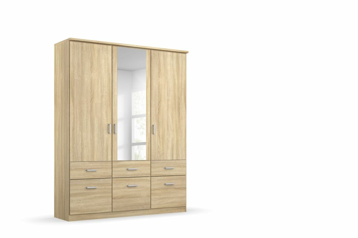 Drehtürenschrank, Bremen