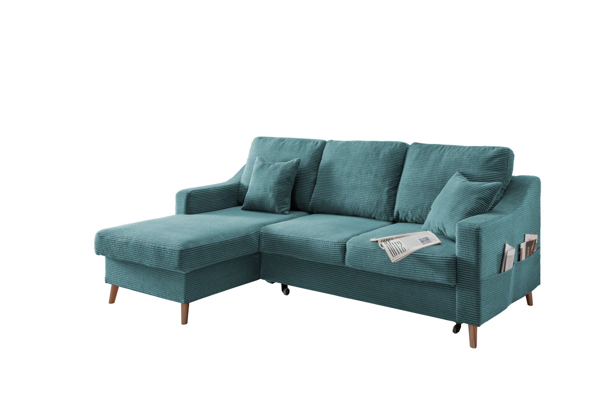 Ecksofa, Valentina