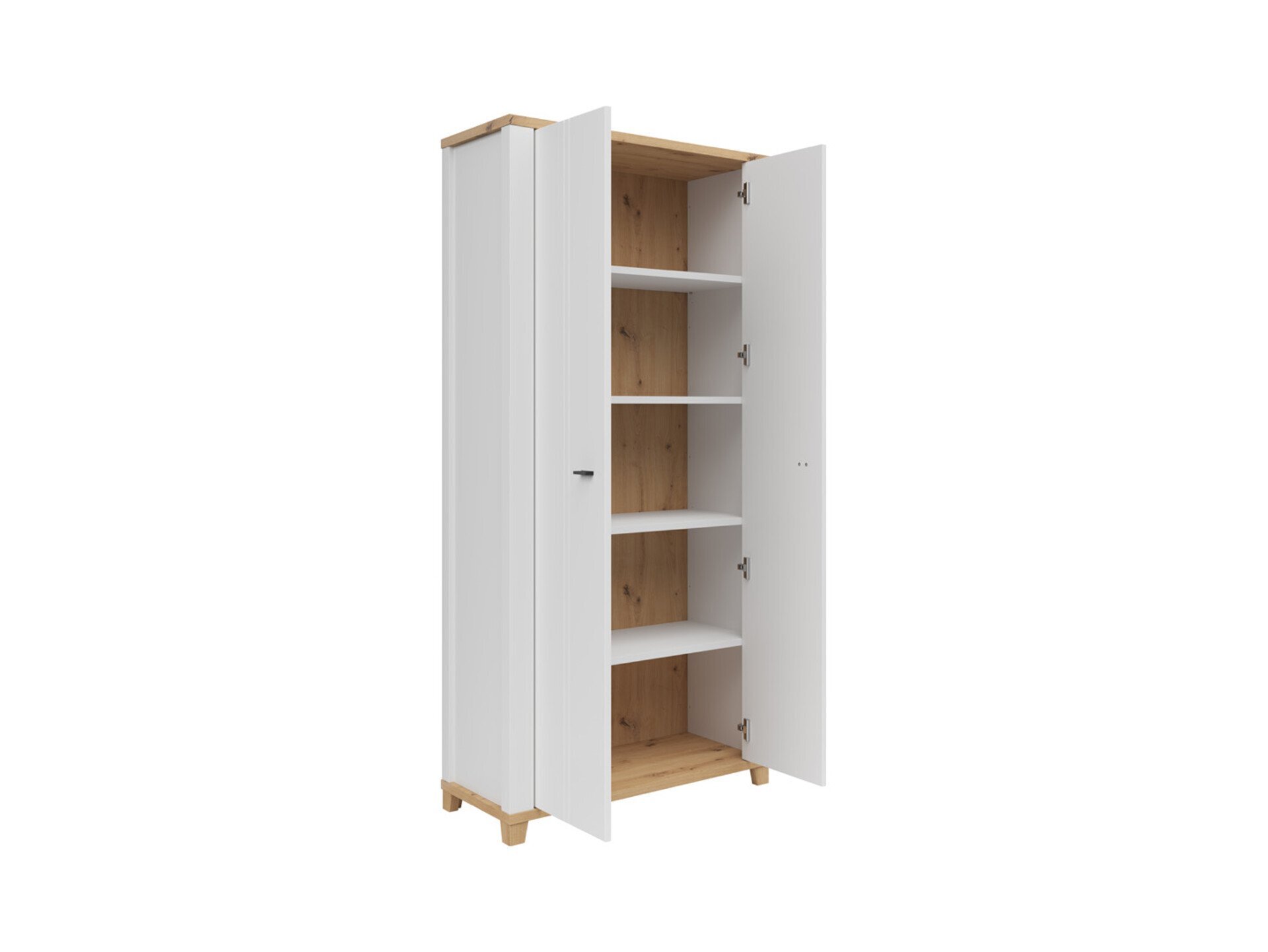 Aktenschrank, Hygge