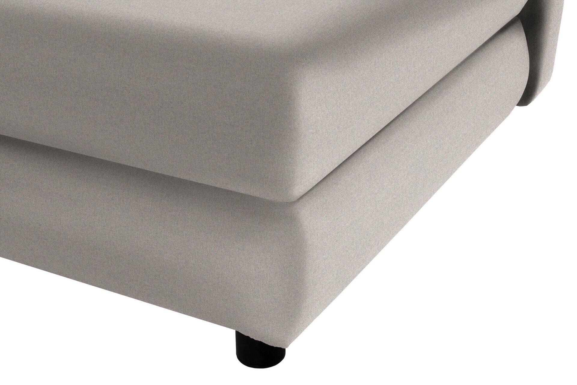 Schlafsofa, Taras