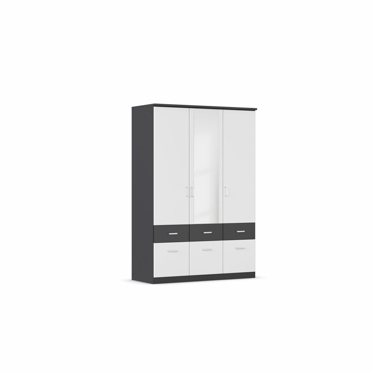 Drehtürenschrank, Bremen Extra