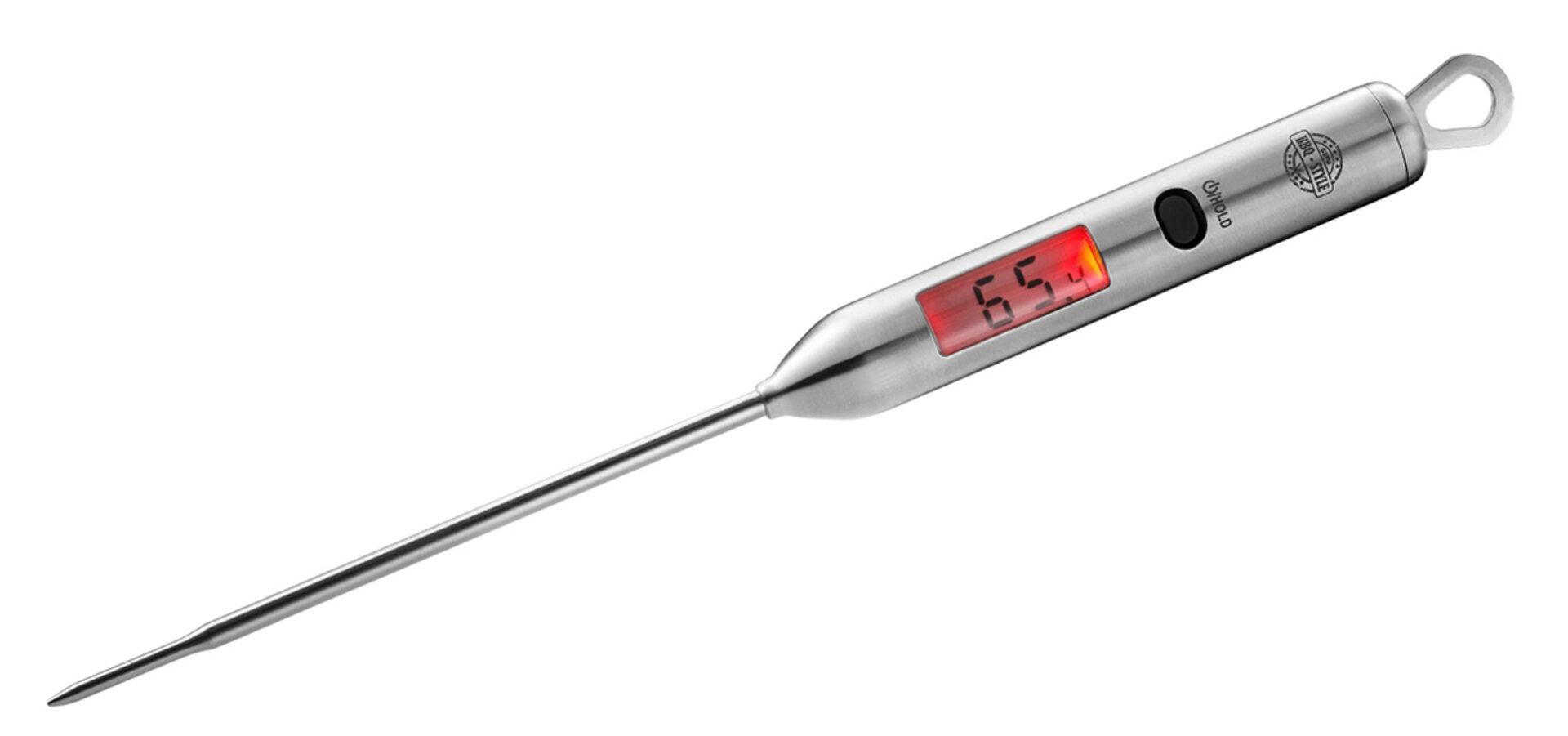 Digital-Thermometer