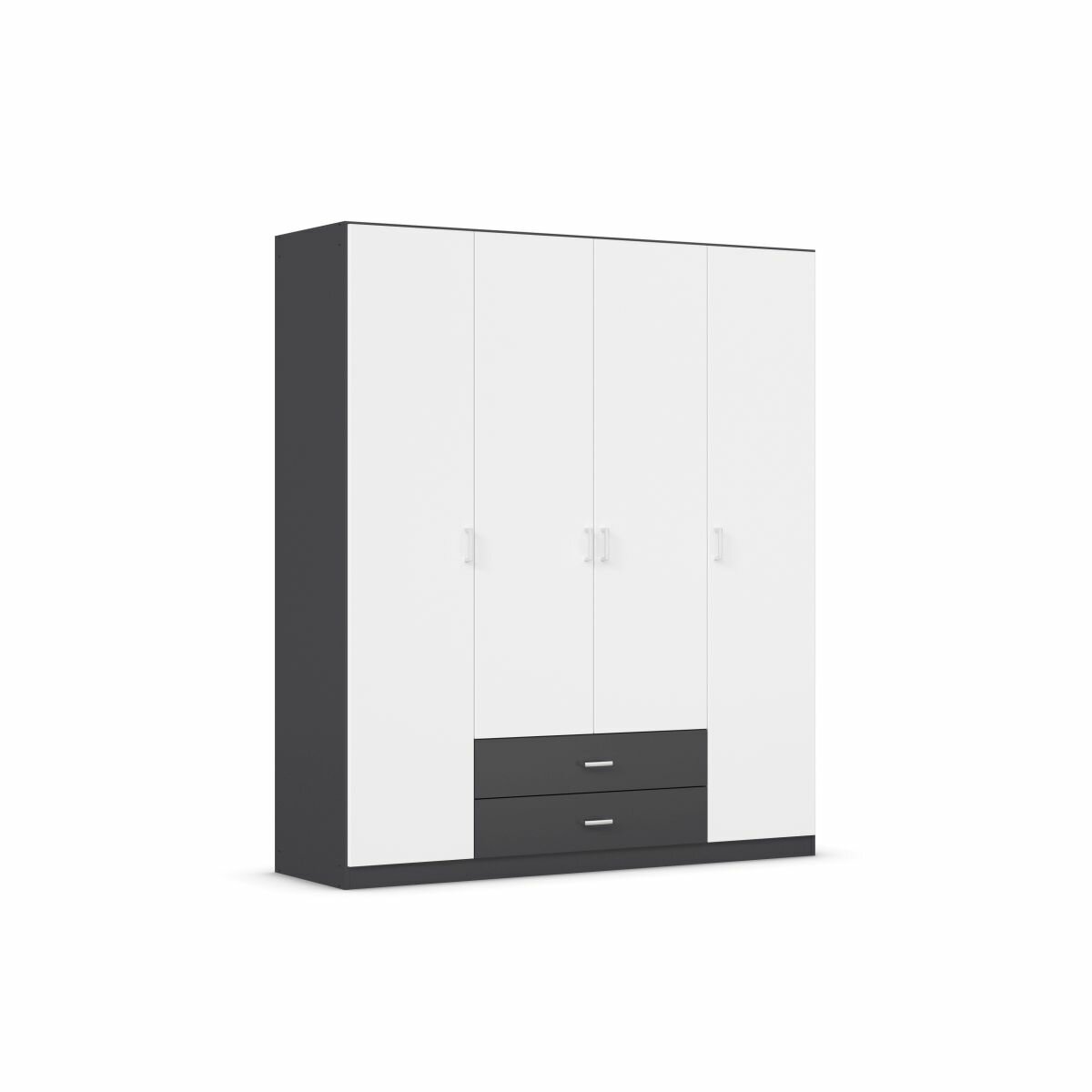 Drehtürenschrank, Gamma