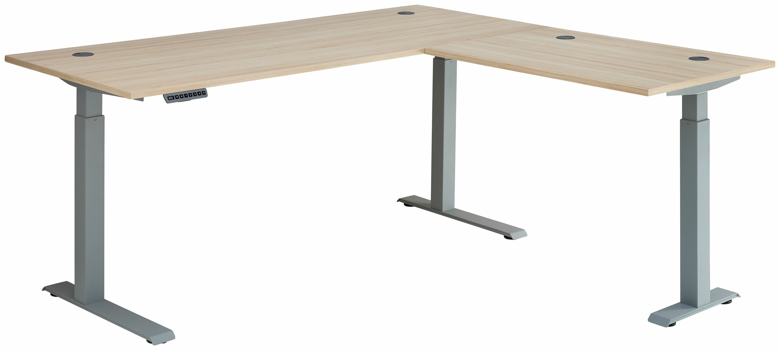 Schreibtisch, Basel-G