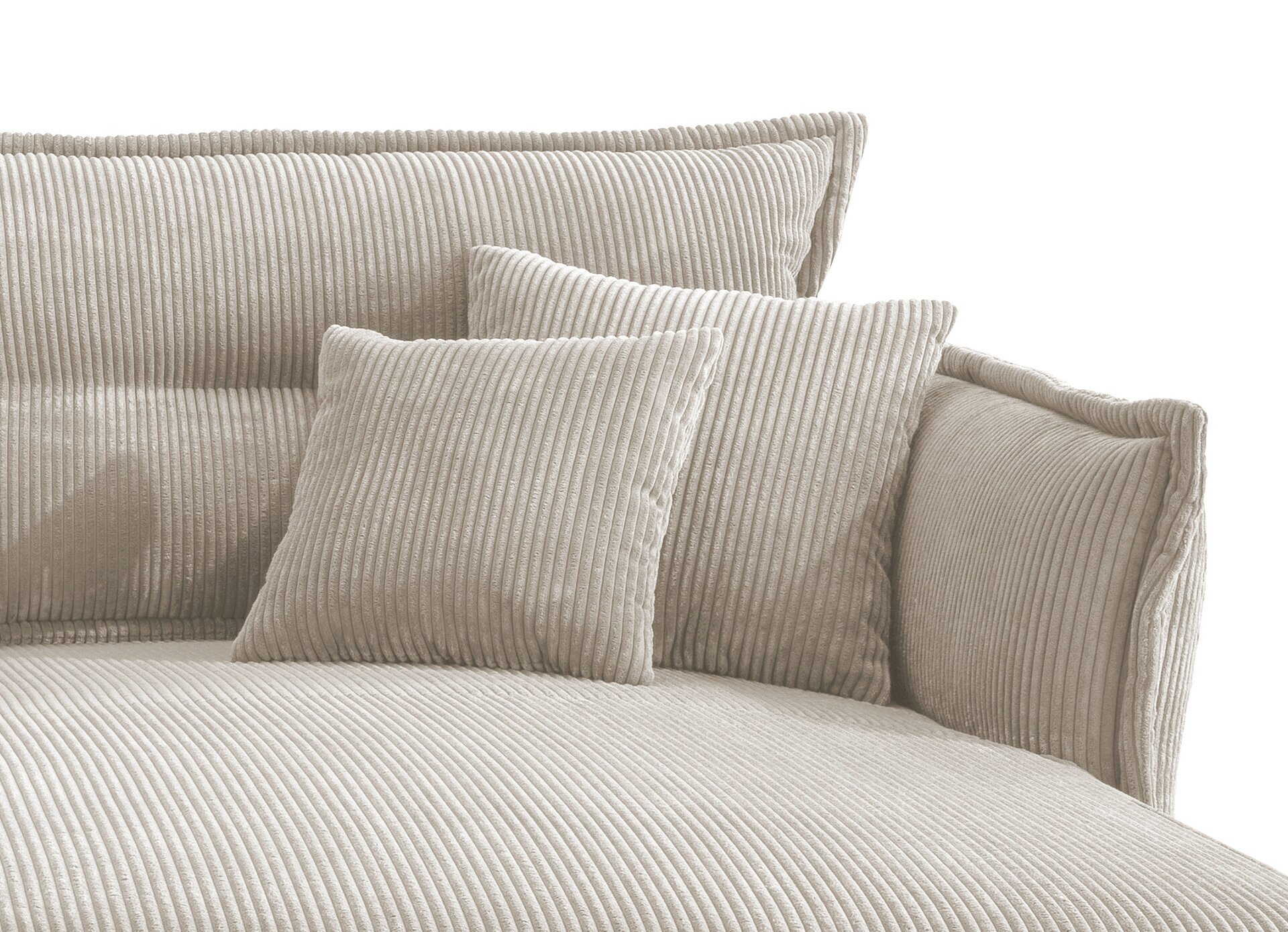 Ecksofa, Lava
