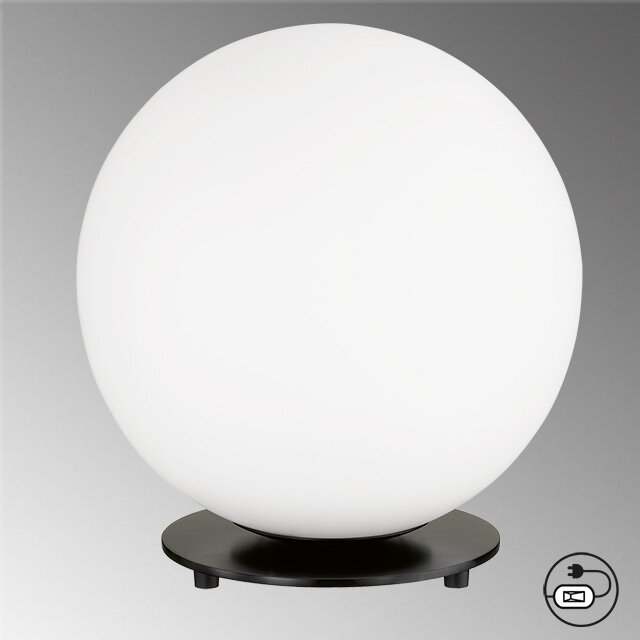 Tischleuchte, Palais