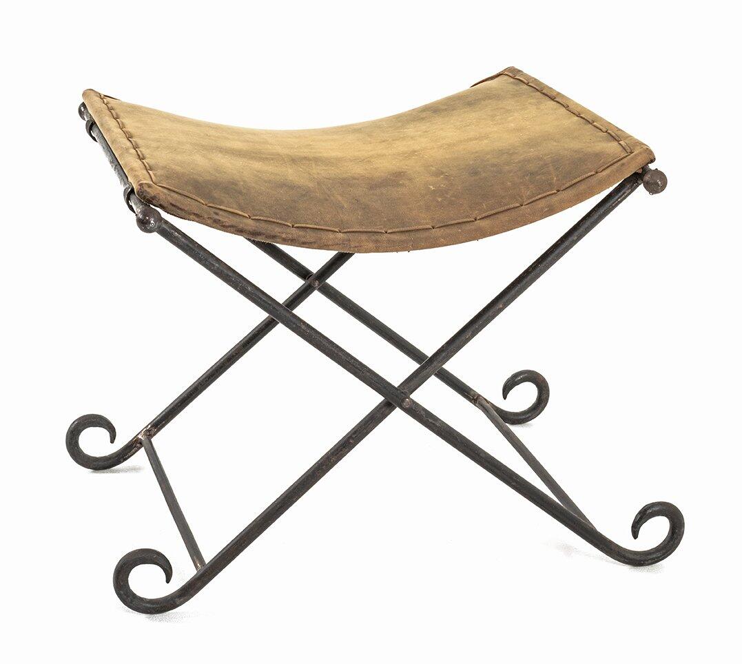 Hocker, 15957