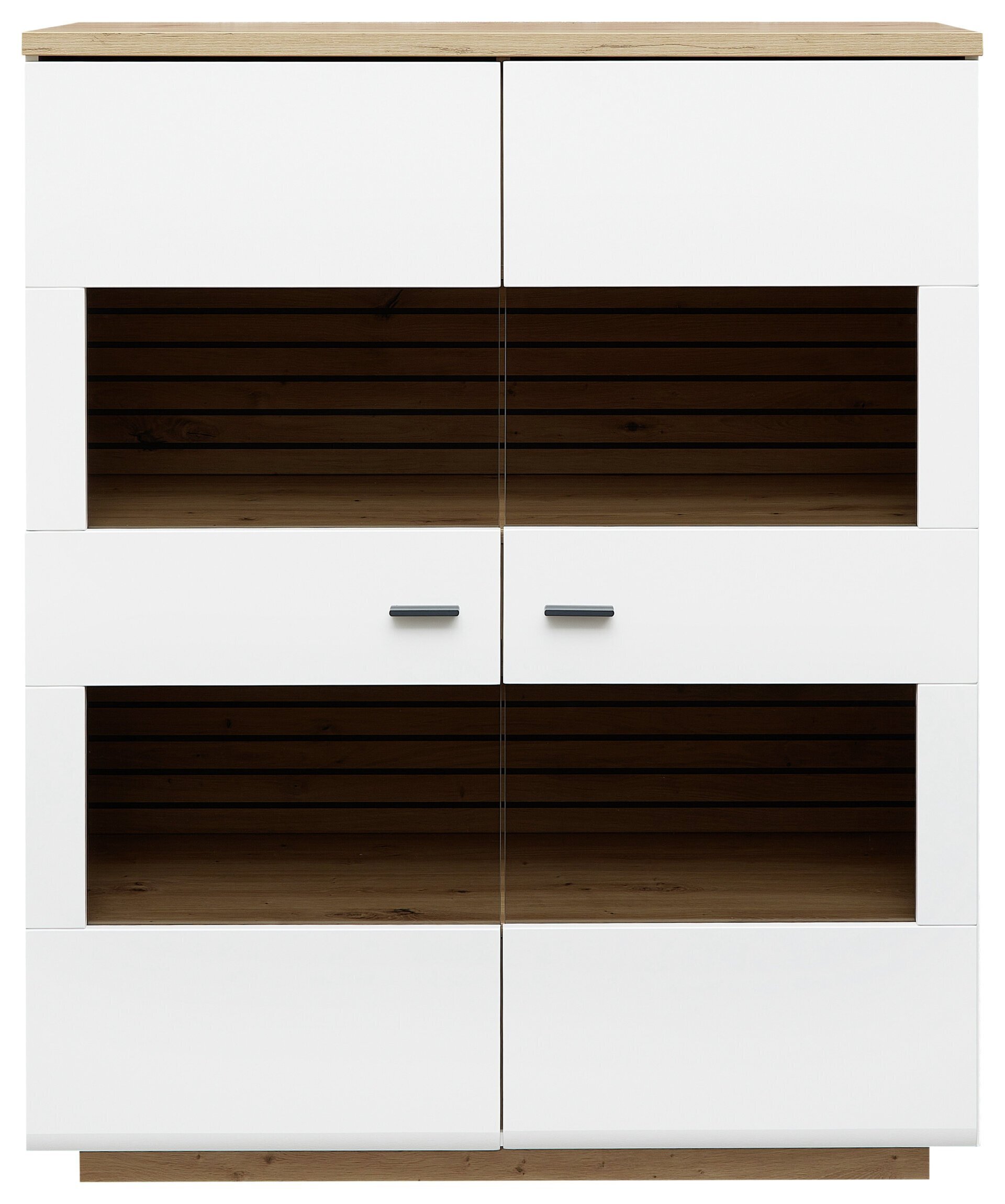 Highboard, Fresno